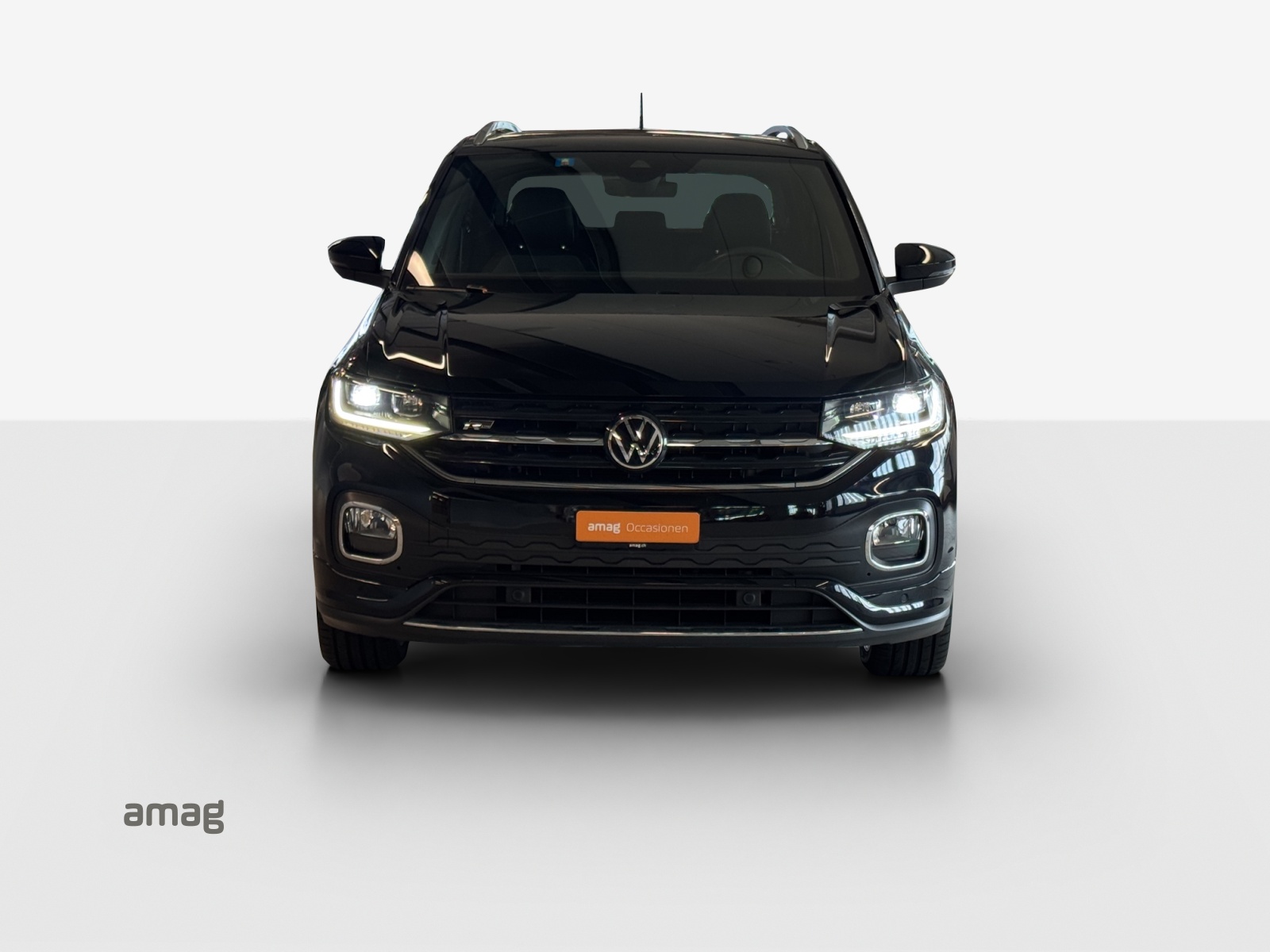VW T-Cross 1.5 TSI EVO ACT Style DSG-image-6
