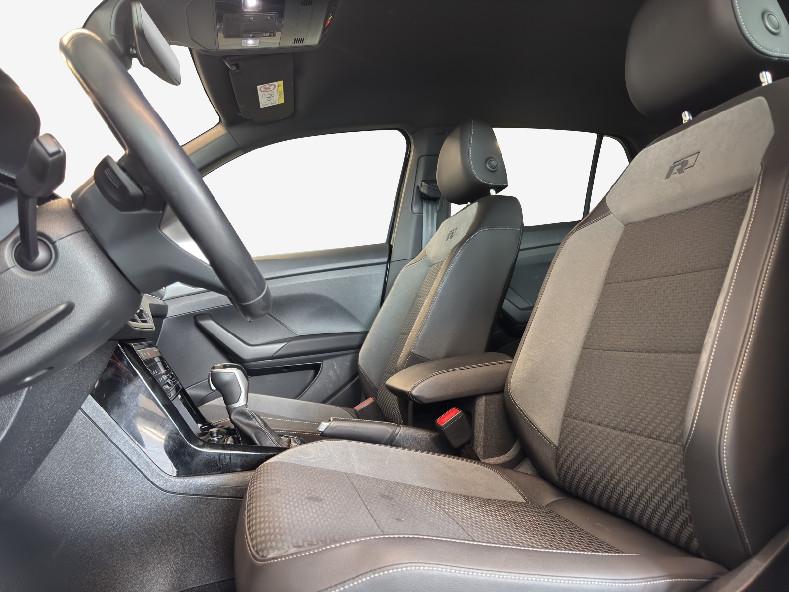 VW T-Cross 1.5 TSI EVO ACT Style DSG-image-7
