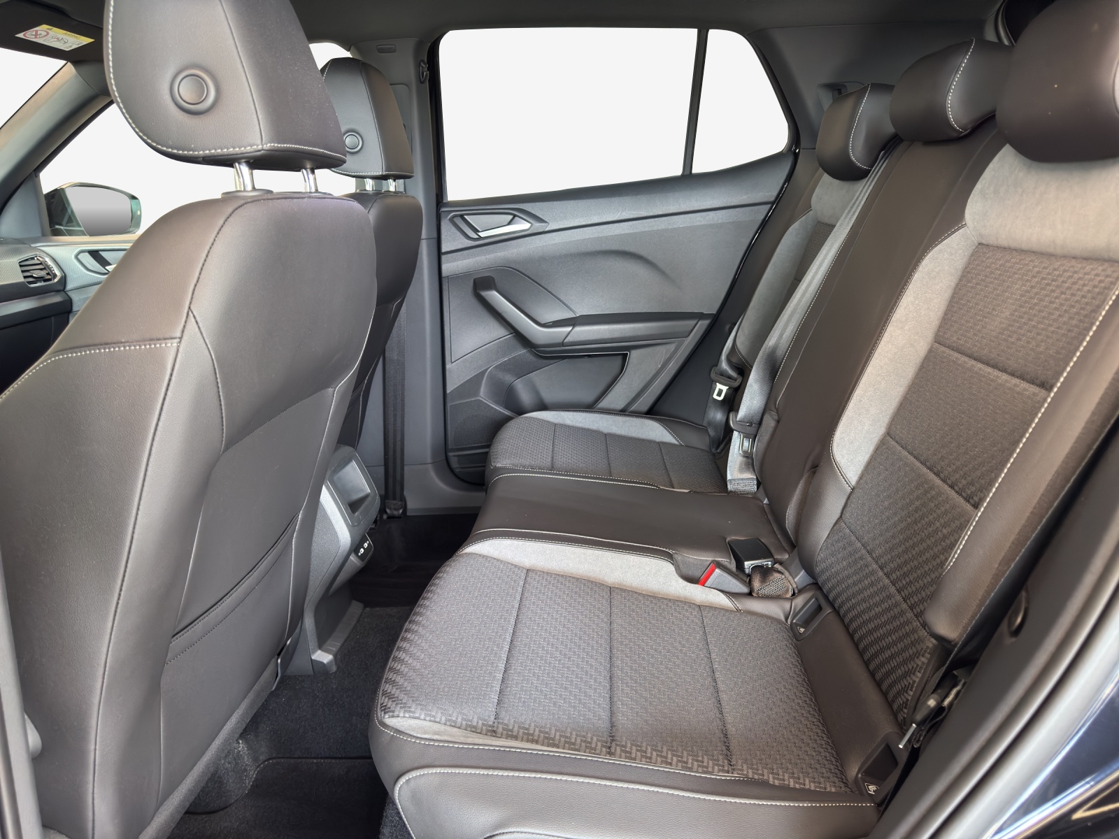 VW T-Cross 1.5 TSI EVO ACT Style DSG-image-11