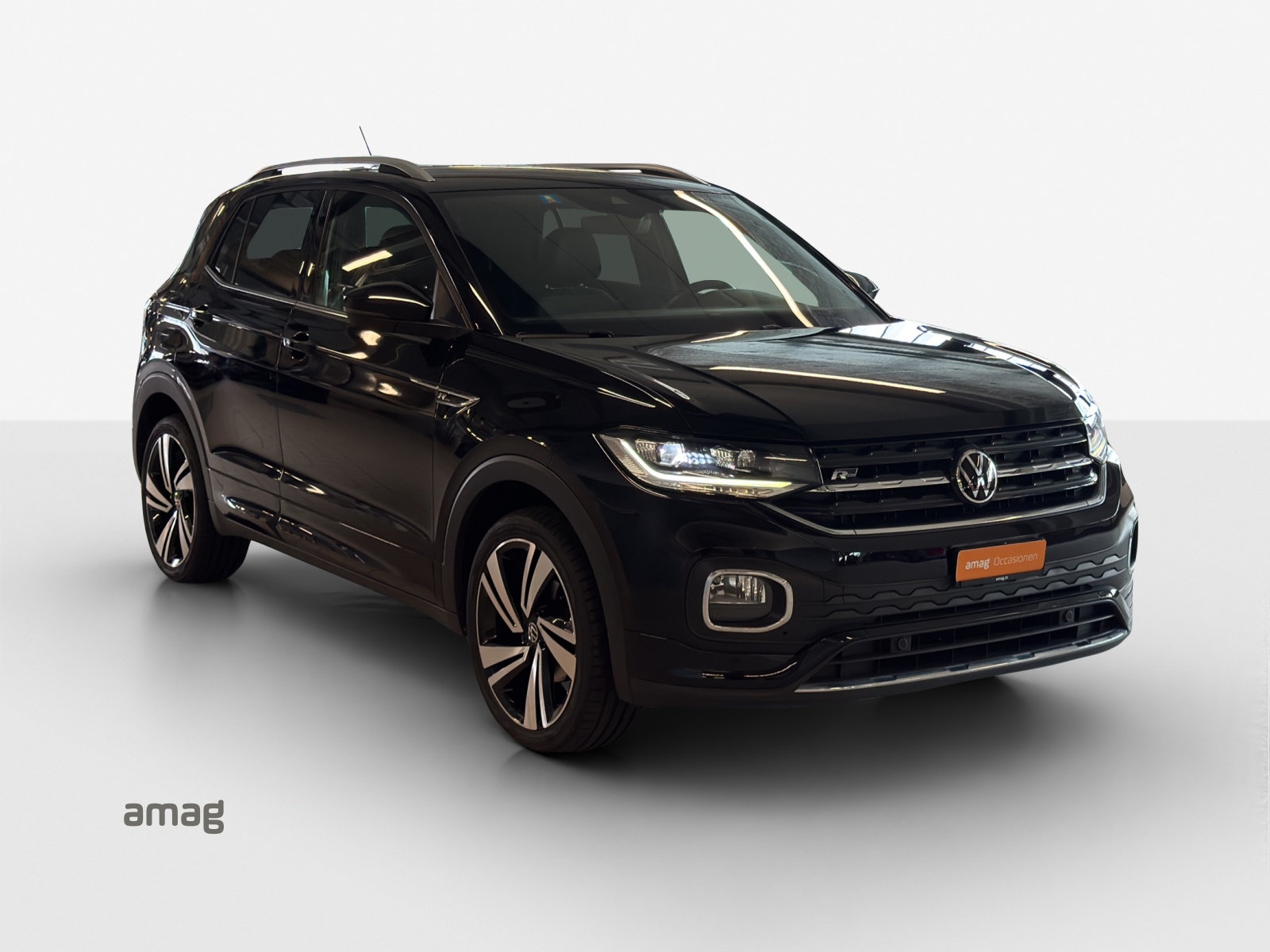 VW T-Cross 1.5 TSI EVO ACT Style DSG-image-5