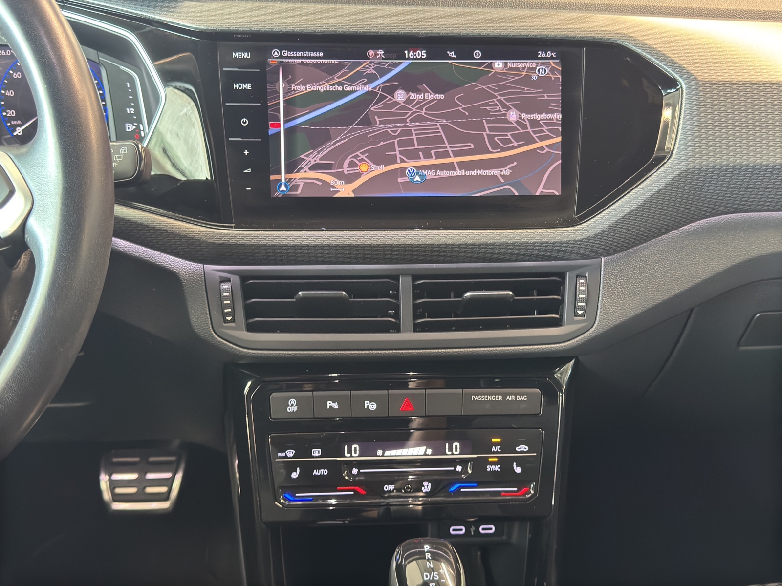 VW T-Cross 1.5 TSI EVO ACT Style DSG-image-10