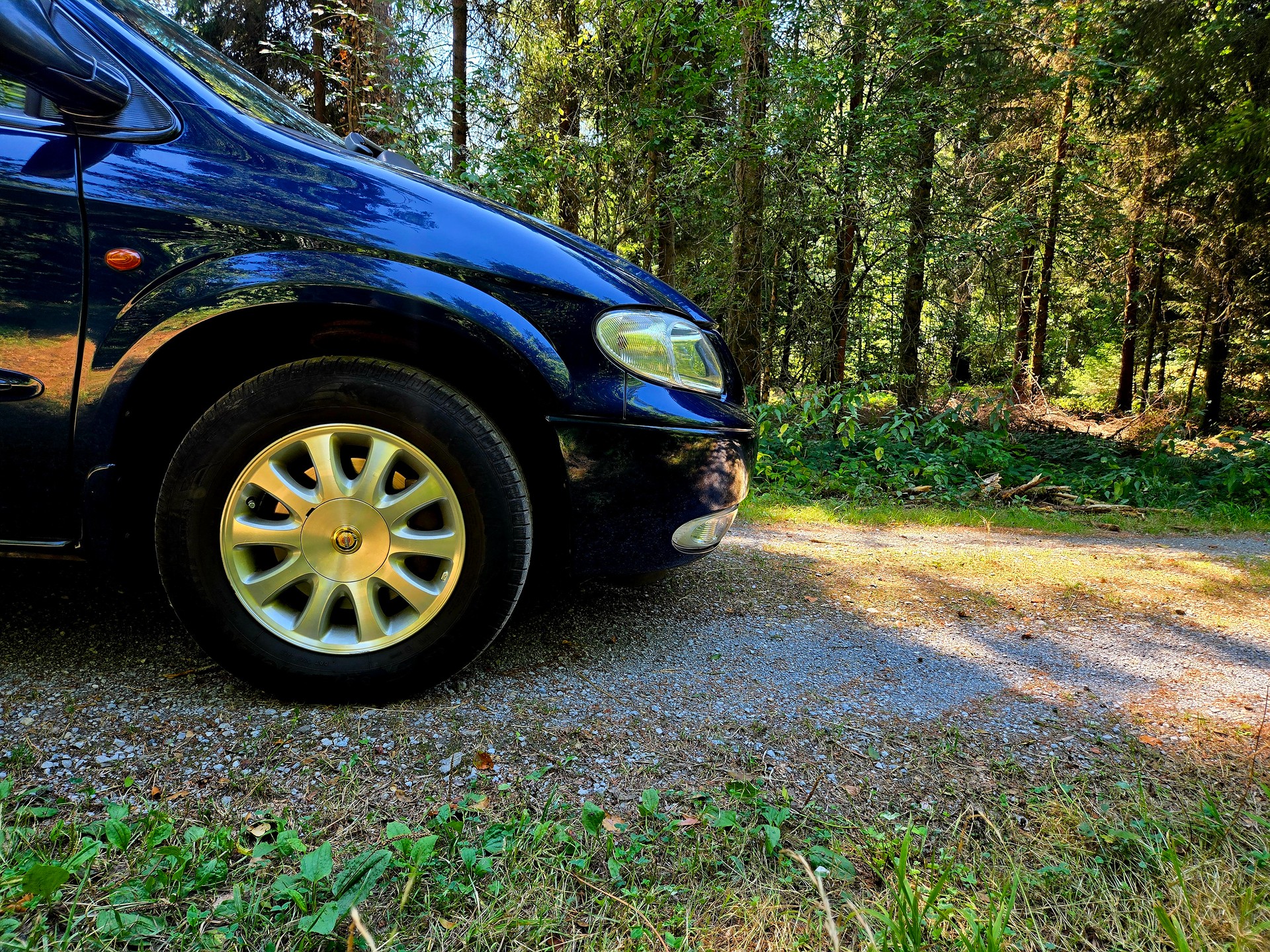 CHRYSLER Grand Voyager 3.3 LX-image-3