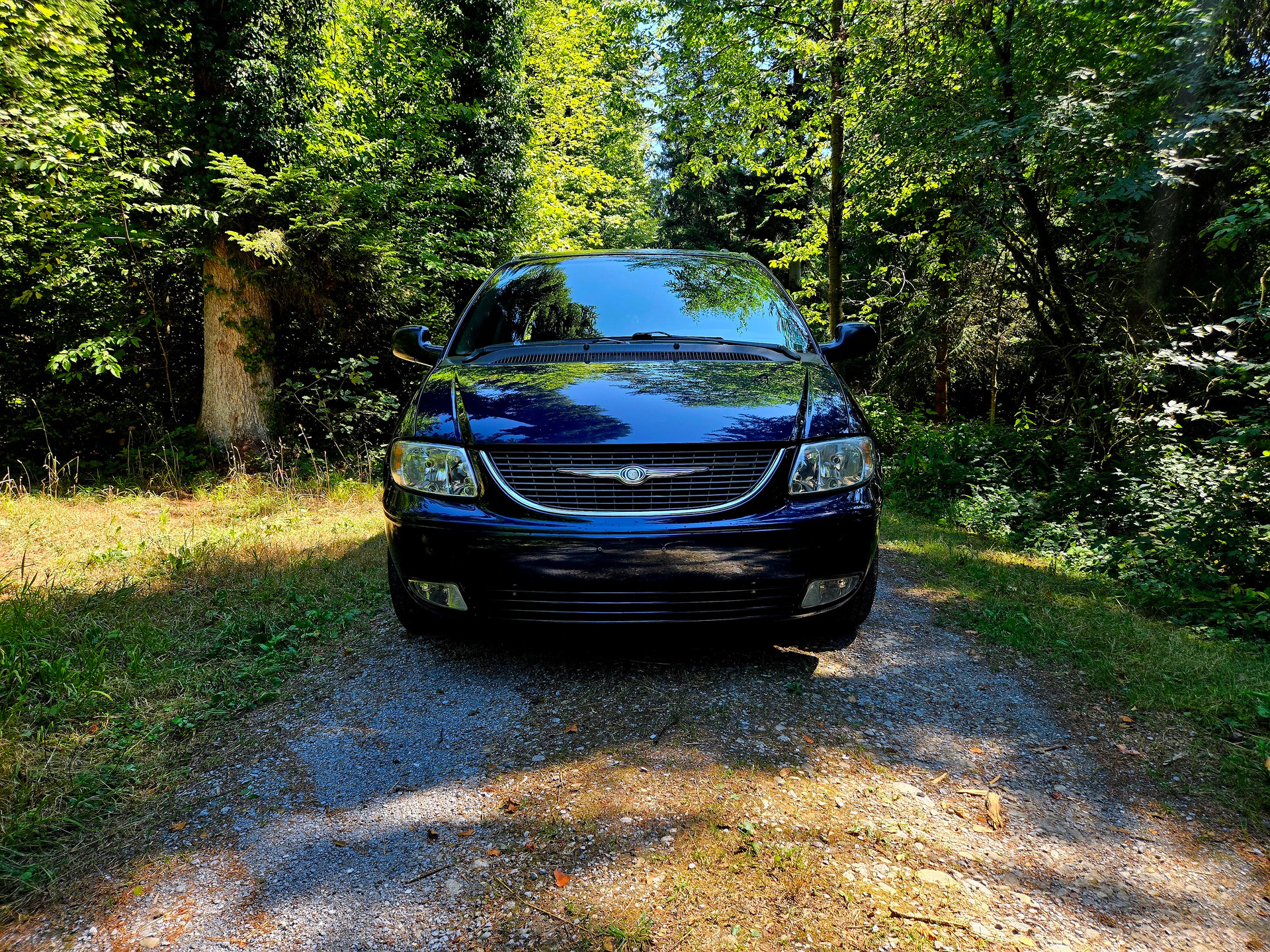 CHRYSLER Grand Voyager 3.3 LX-image-7