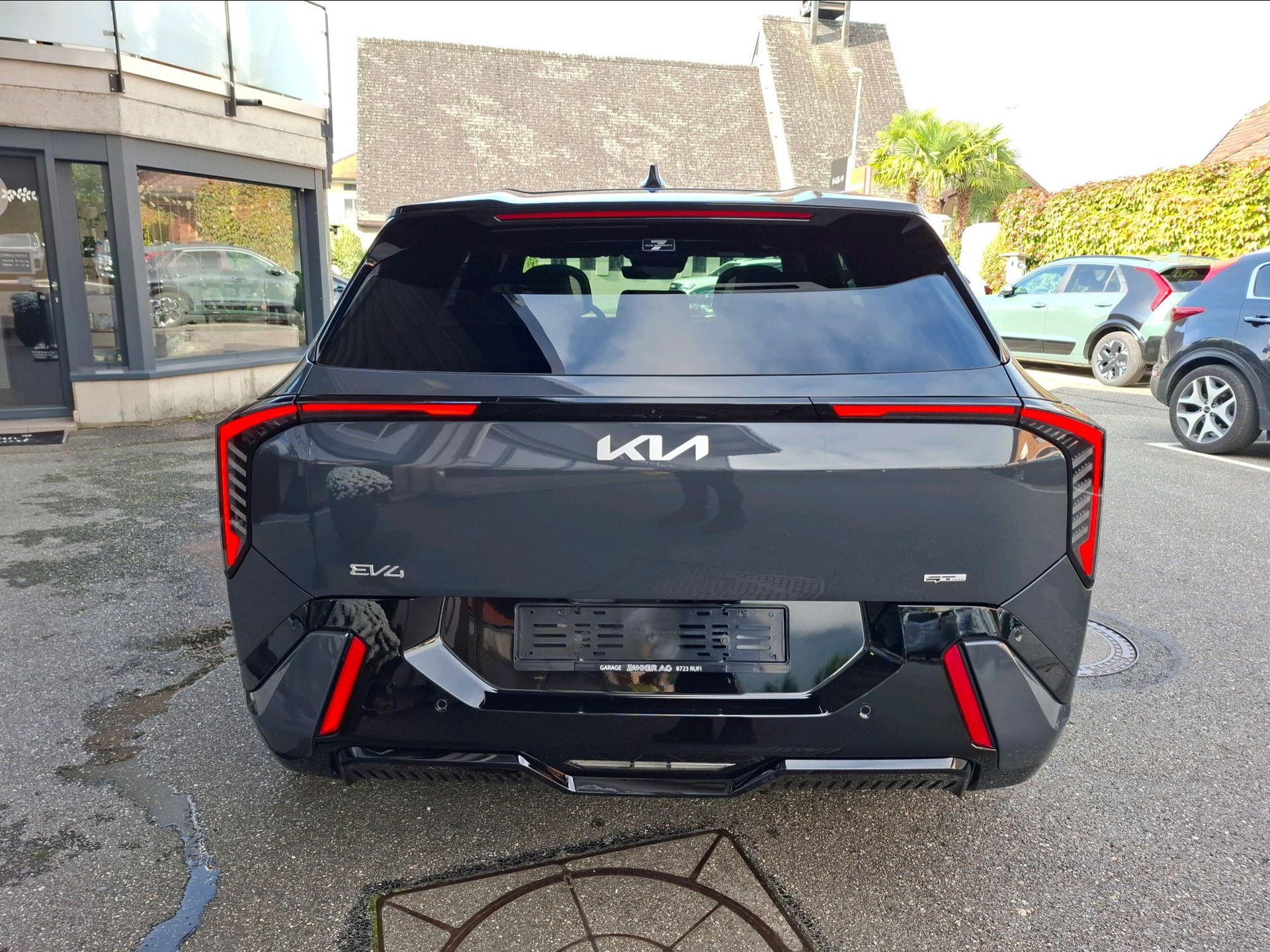 KIA EV4 81 kWh GT-Line-image-2