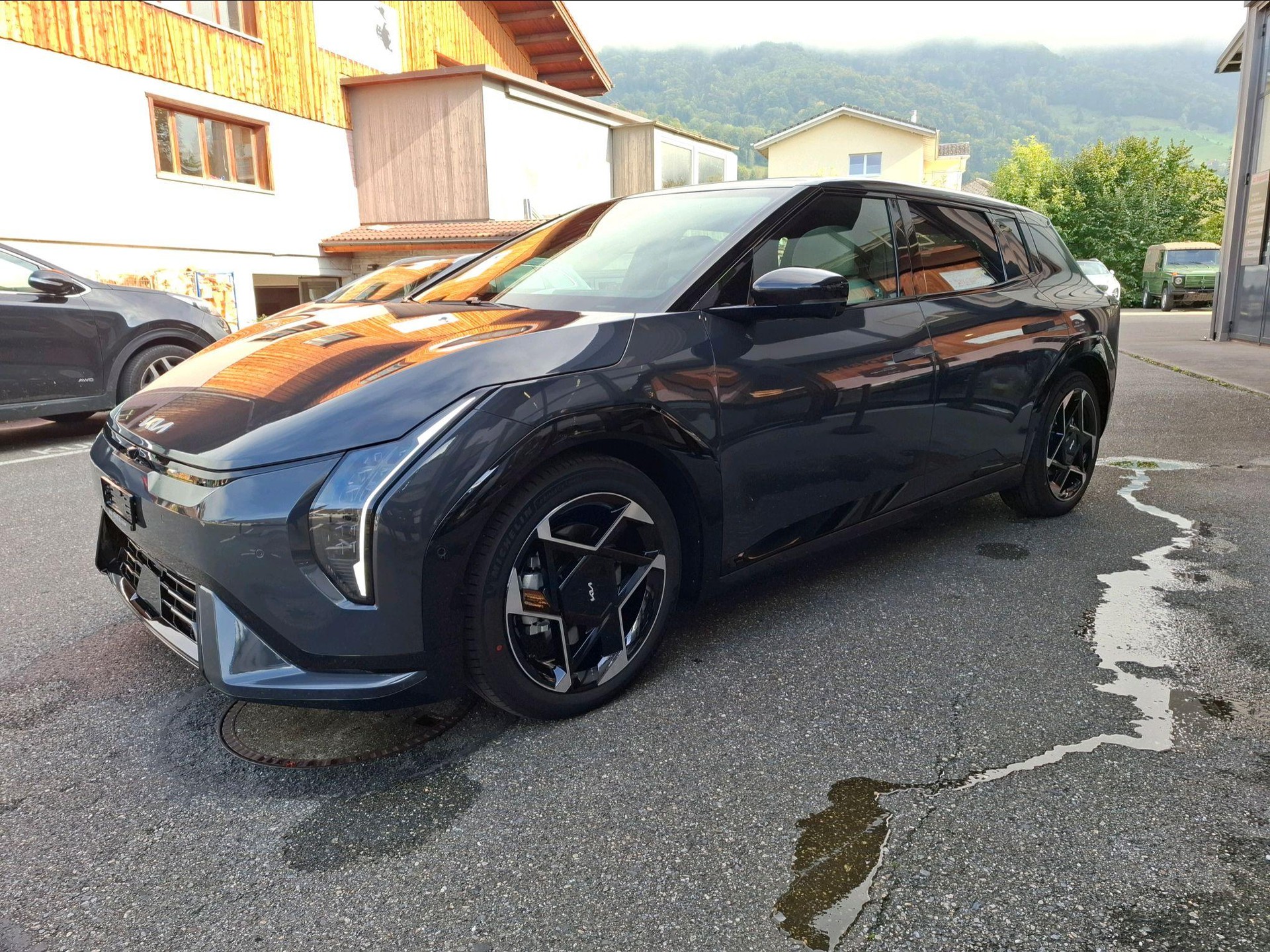 KIA EV4 81 kWh GT-Line-image-3