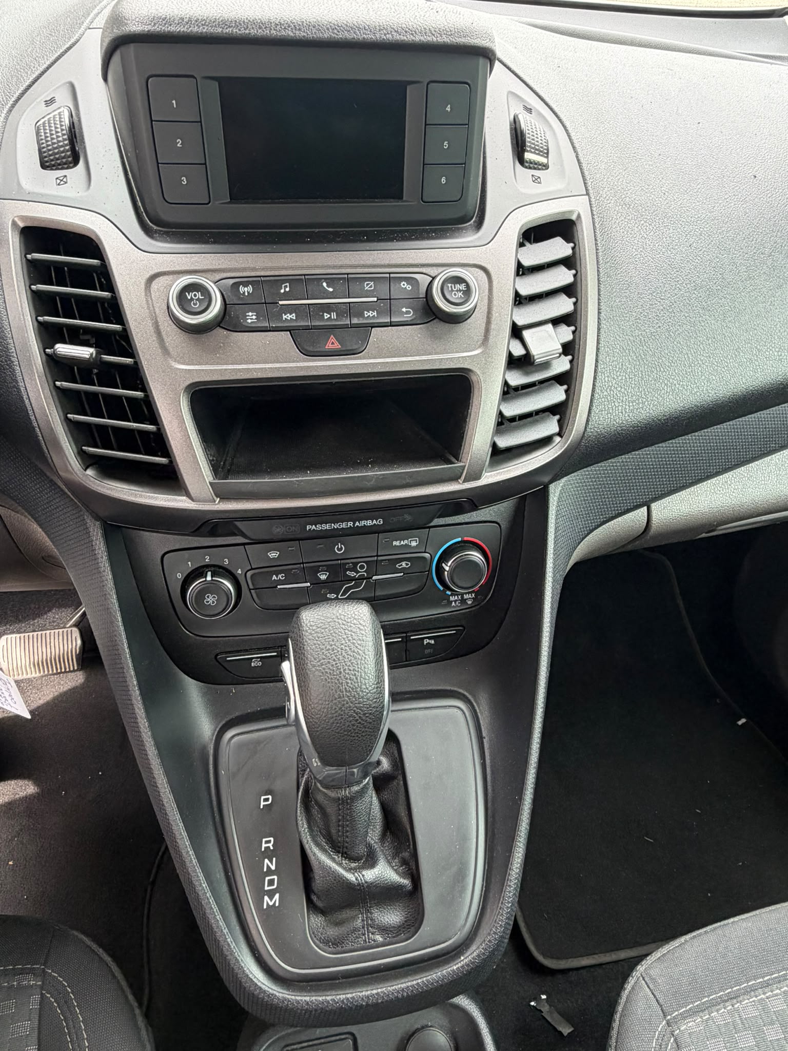 FORD Tourneo Connect 1.5 EcoBlue Trend Automat-image-7