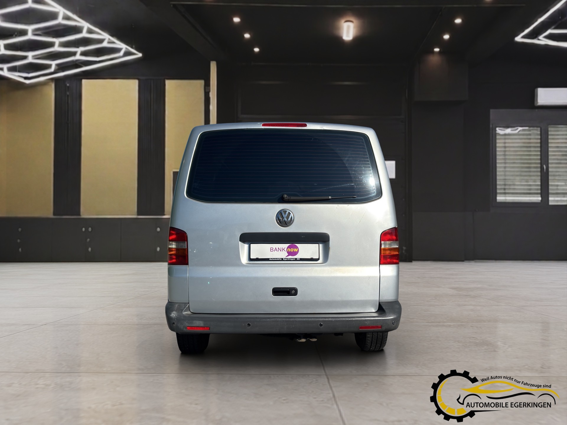 VW T5 Caravelle Trend 2.5TDI PD 4M-image-5