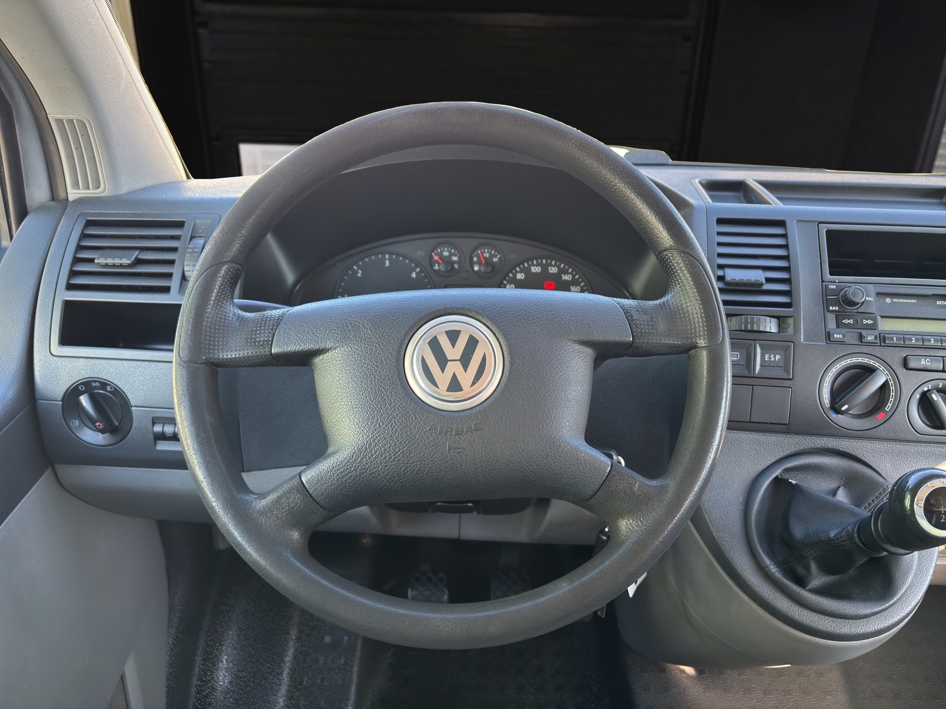 VW T5 Caravelle Trend 2.5TDI PD 4M-image-11