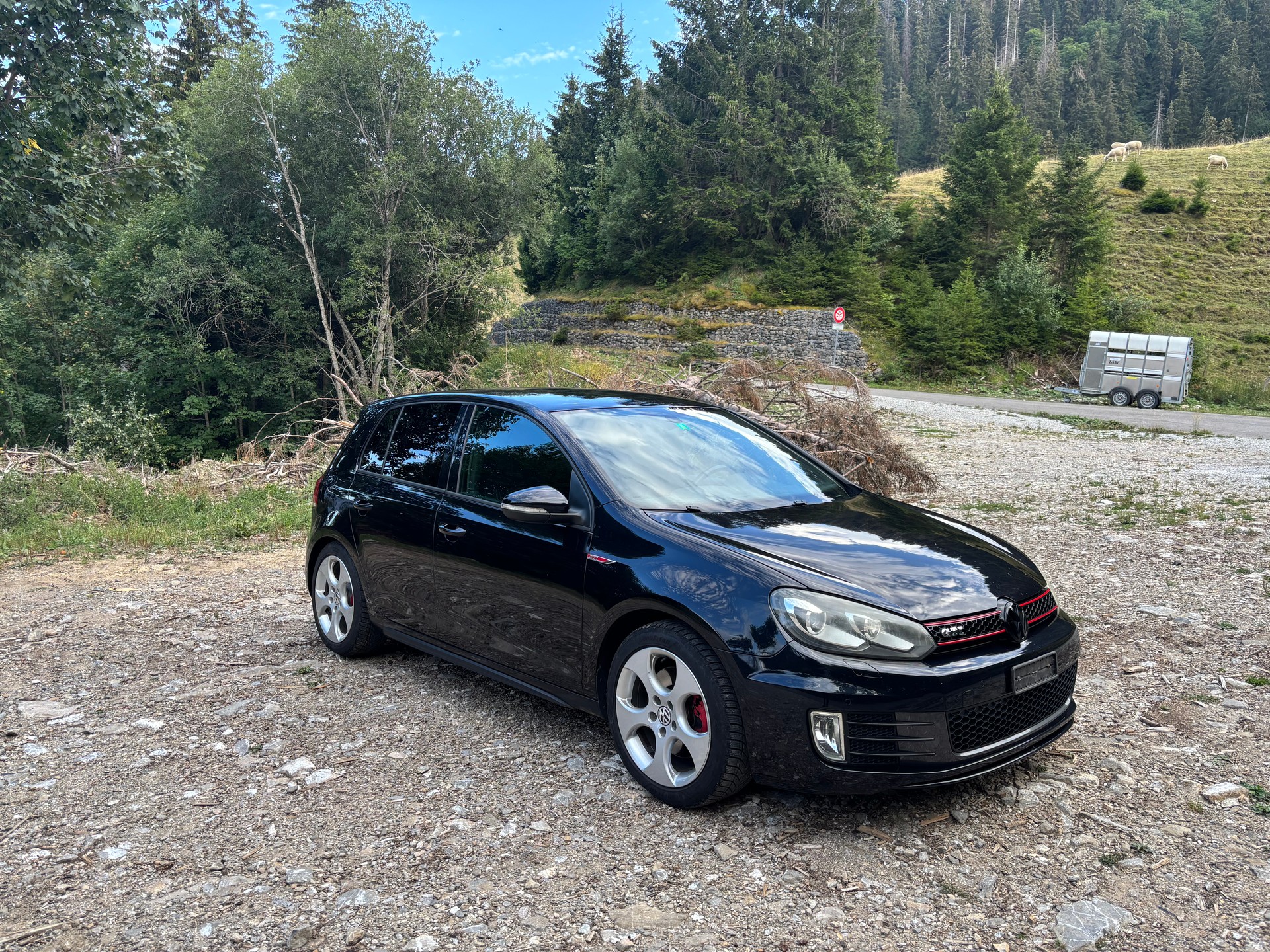 VW 2.0 TSI GTI-image-2