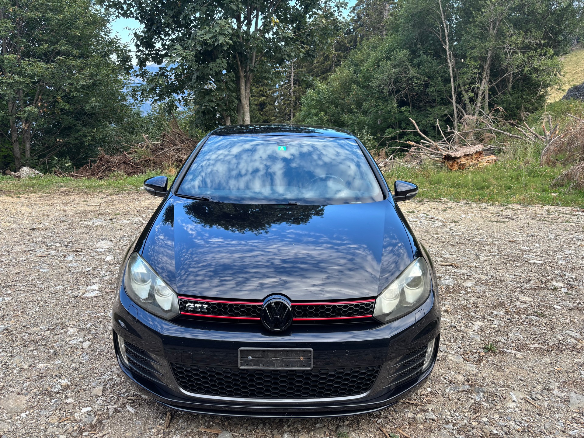 VW 2.0 TSI GTI-image-1