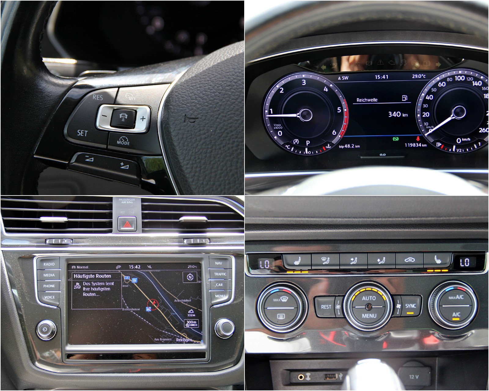 VW Tiguan 2.0 TDI SCR Highline4Motion DSG-image-19