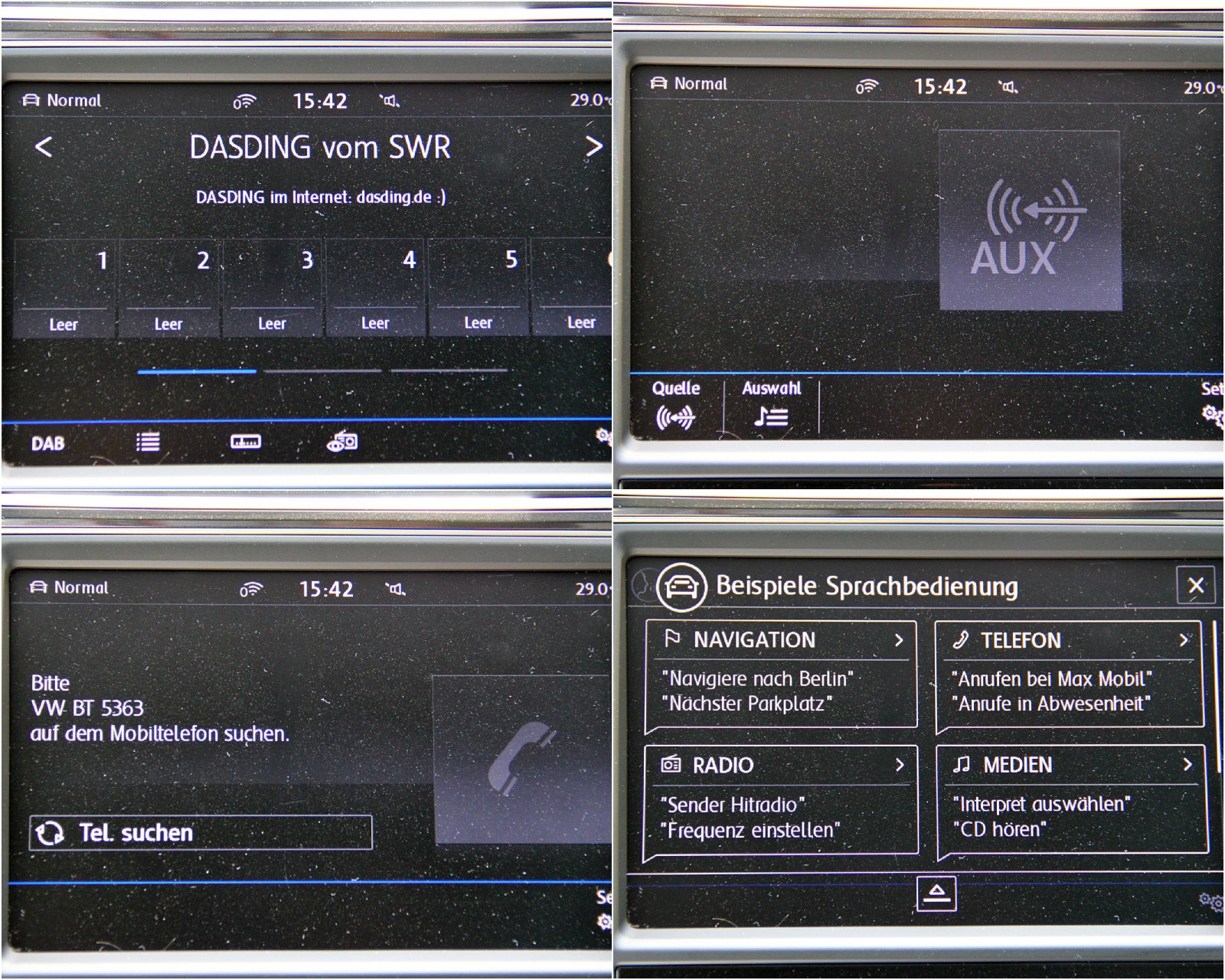 VW Tiguan 2.0 TDI SCR Highline4Motion DSG-image-20