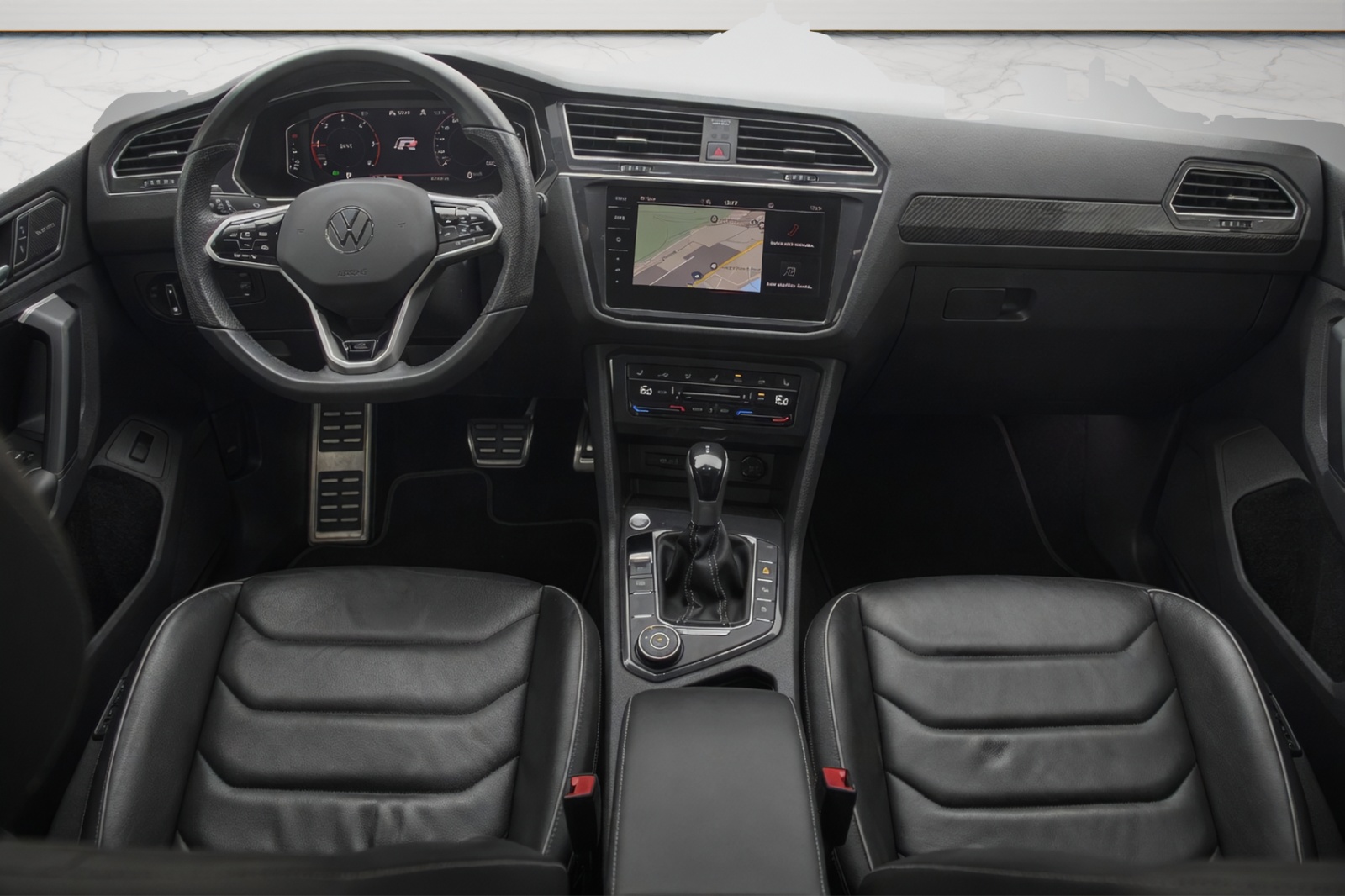 VW Tiguan 2.0 TDI SCR Highline4Motion DSG-image-10