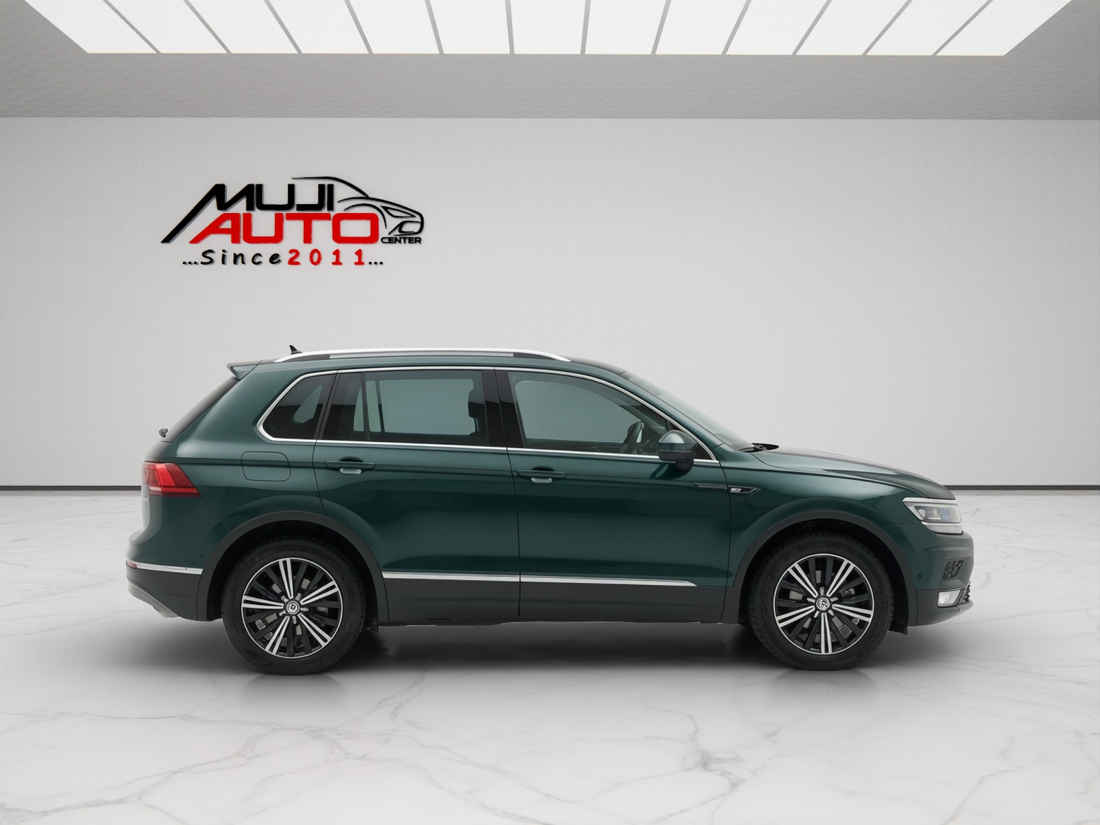 VW Tiguan 2.0 TDI SCR Highline4Motion DSG-image-5