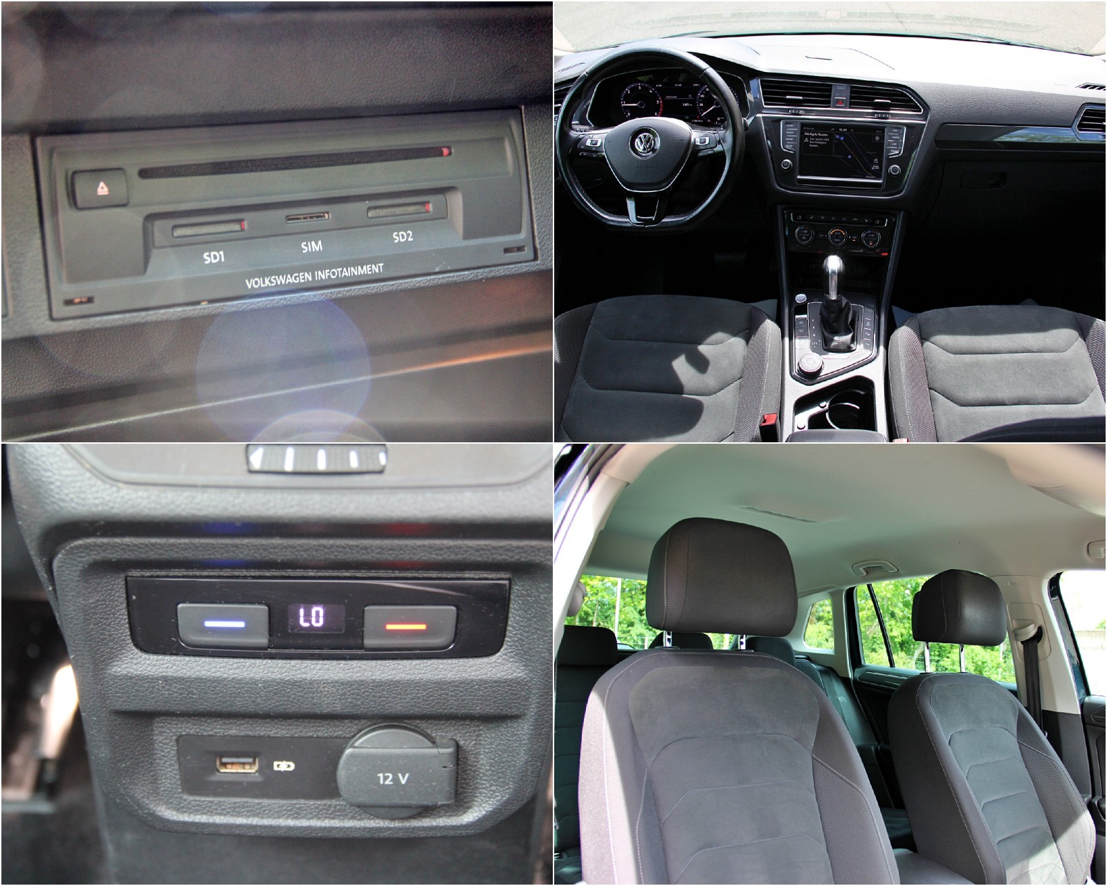 VW Tiguan 2.0 TDI SCR Highline4Motion DSG-image-26