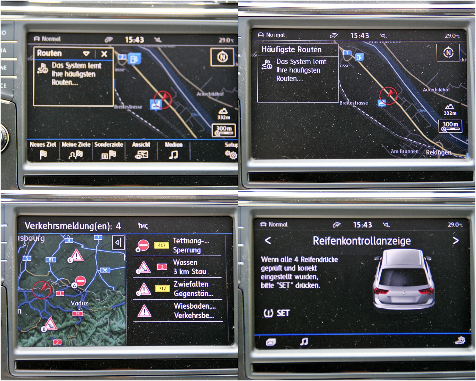 VW Tiguan 2.0 TDI SCR Highline4Motion DSG-image-21
