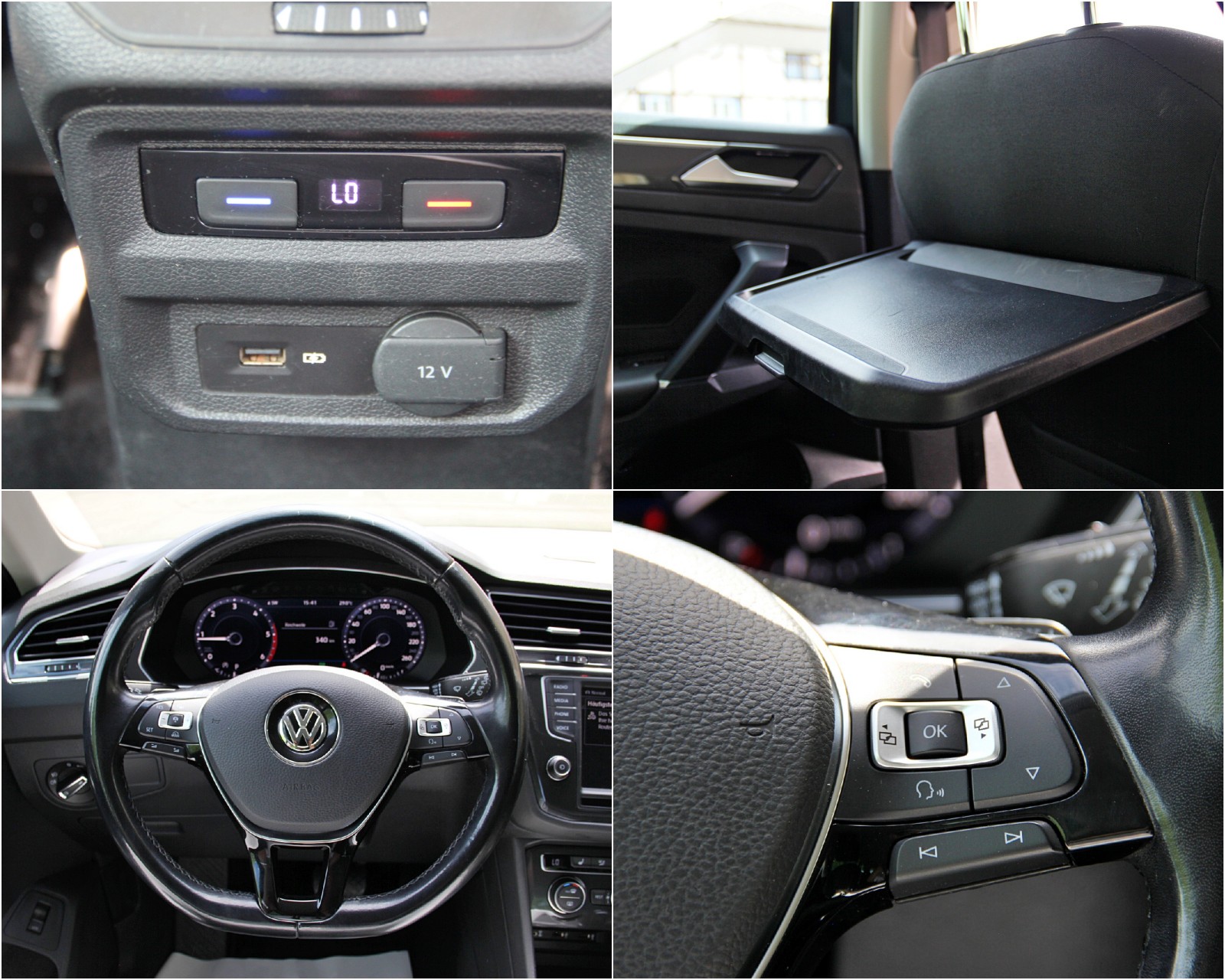 VW Tiguan 2.0 TDI SCR Highline4Motion DSG-image-18