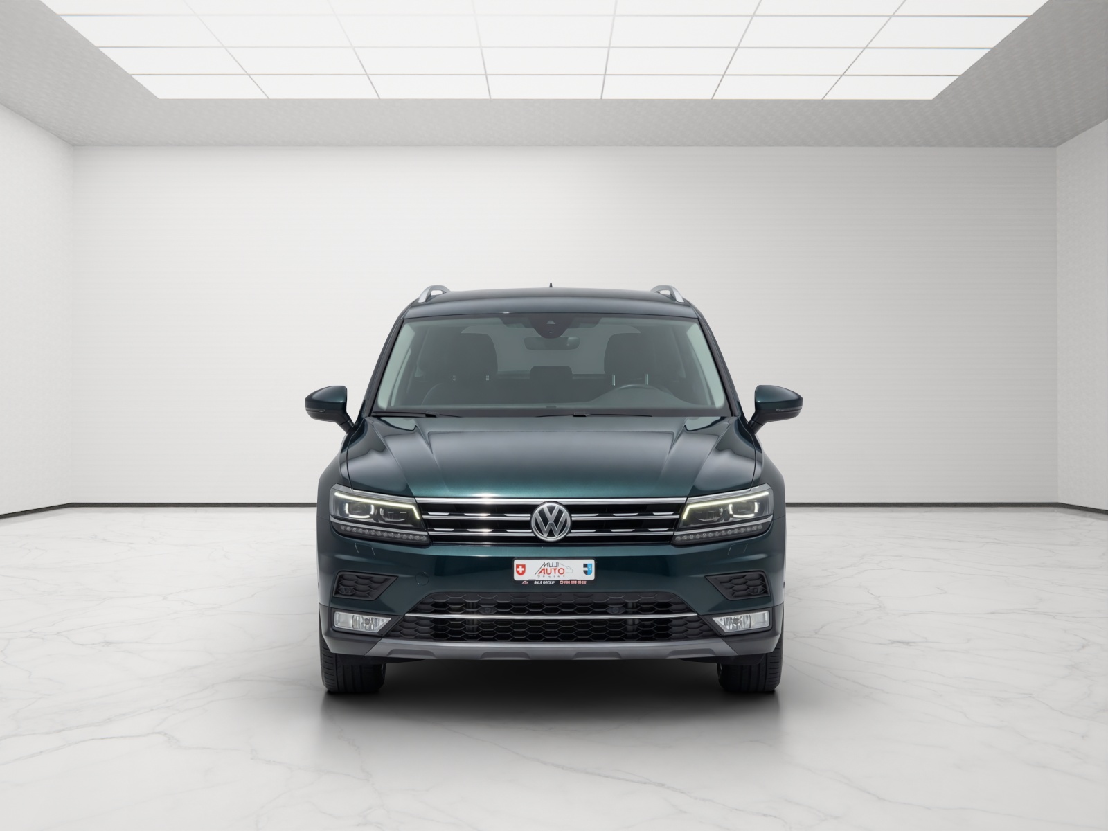 VW Tiguan 2.0 TDI SCR Highline4Motion DSG-image-7