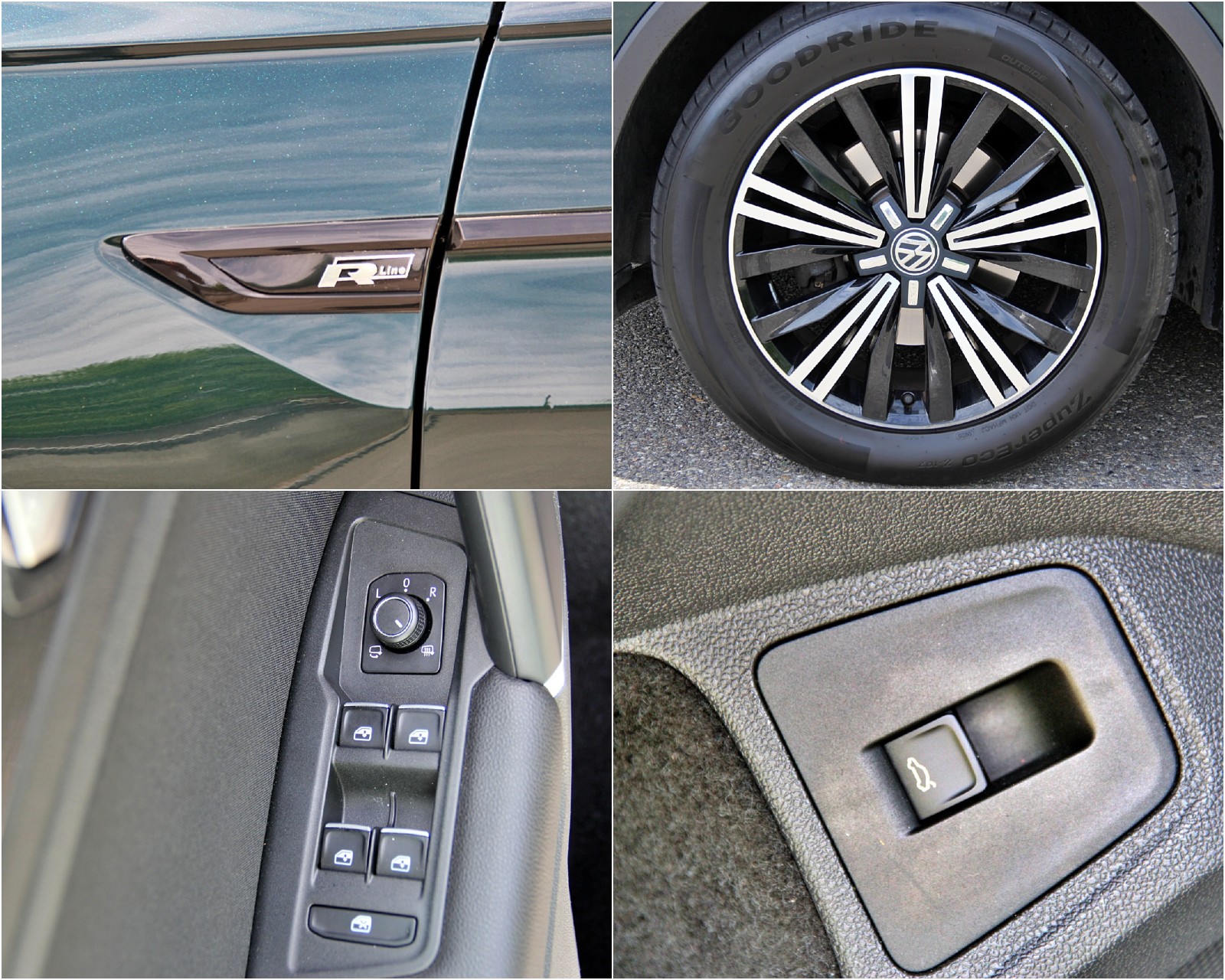 VW Tiguan 2.0 TDI SCR Highline4Motion DSG-image-16