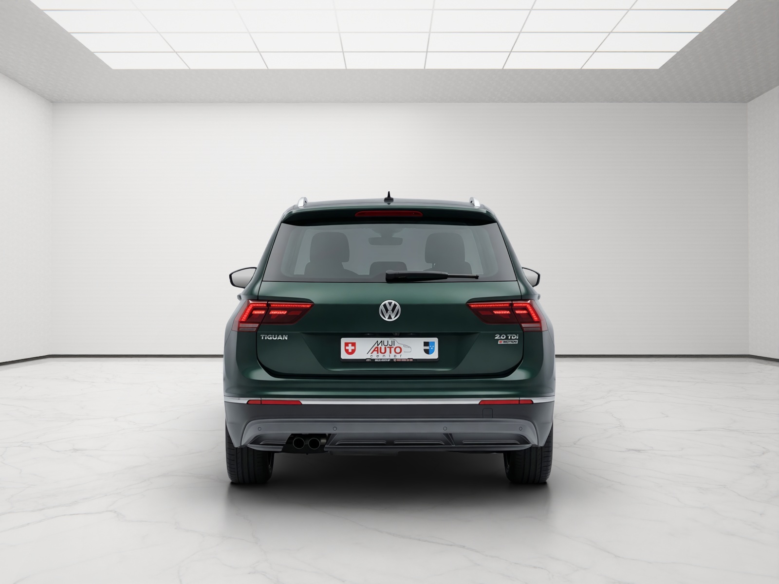 VW Tiguan 2.0 TDI SCR Highline4Motion DSG-image-3
