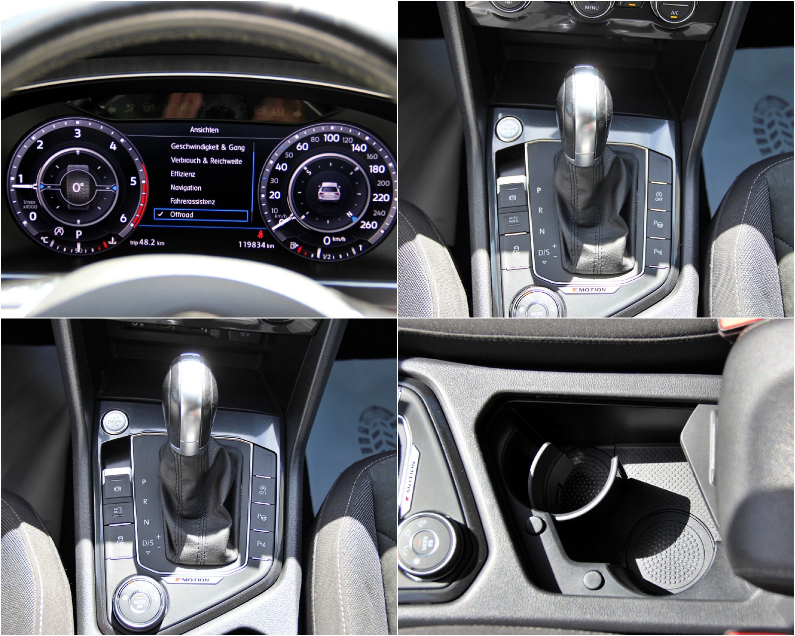 VW Tiguan 2.0 TDI SCR Highline4Motion DSG-image-25