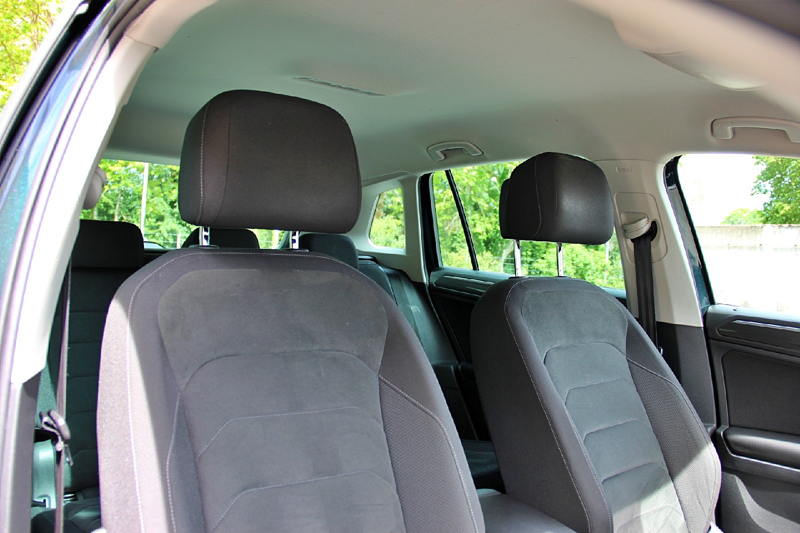 VW Tiguan 2.0 TDI SCR Highline4Motion DSG-image-13