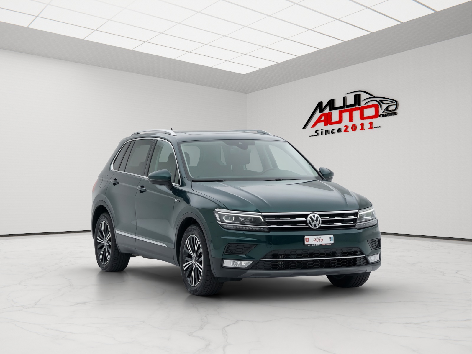 VW Tiguan 2.0 TDI SCR Highline4Motion DSG-image-6