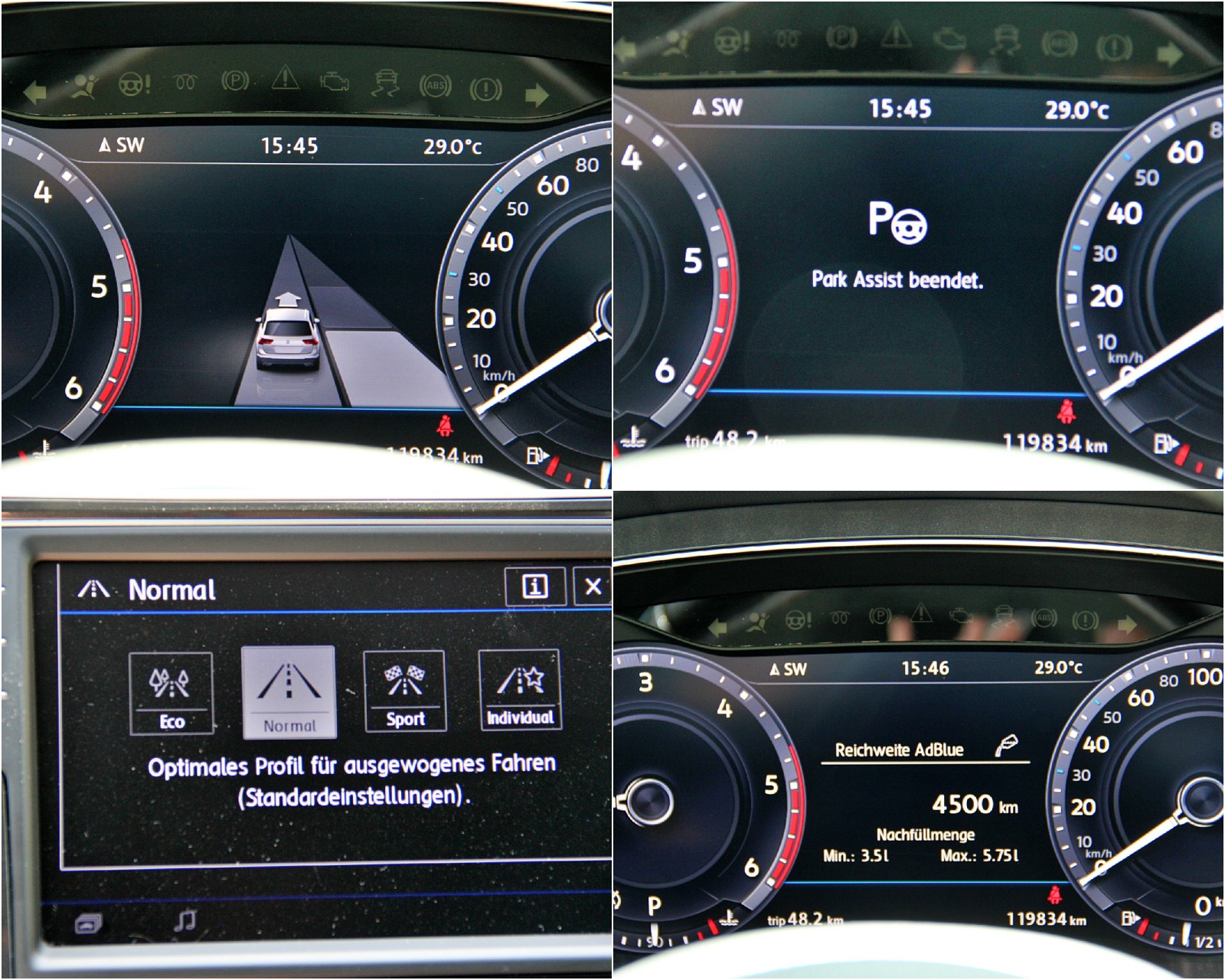 VW Tiguan 2.0 TDI SCR Highline4Motion DSG-image-23