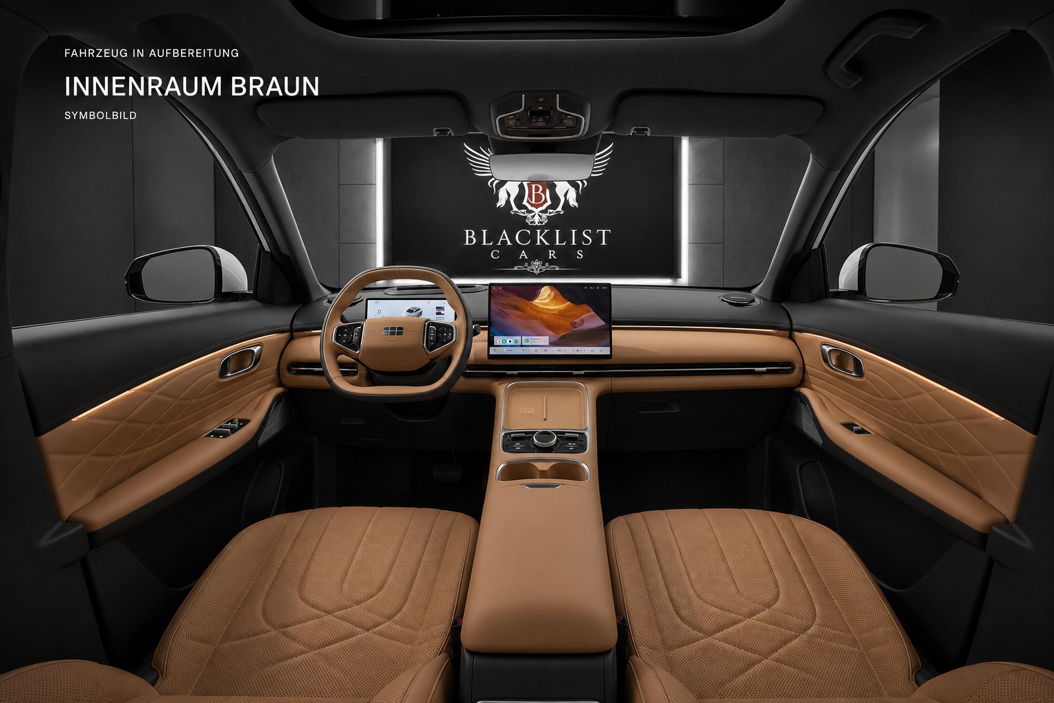 GEELY Max+ PHEV-showroom-element-1