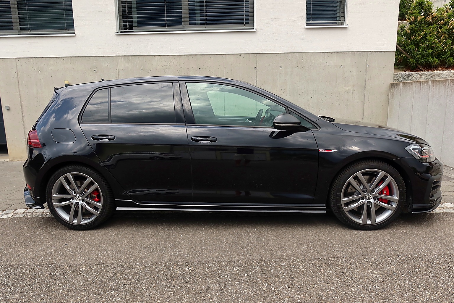 VW 2.0 TSI GTI TCR DSG-image-3