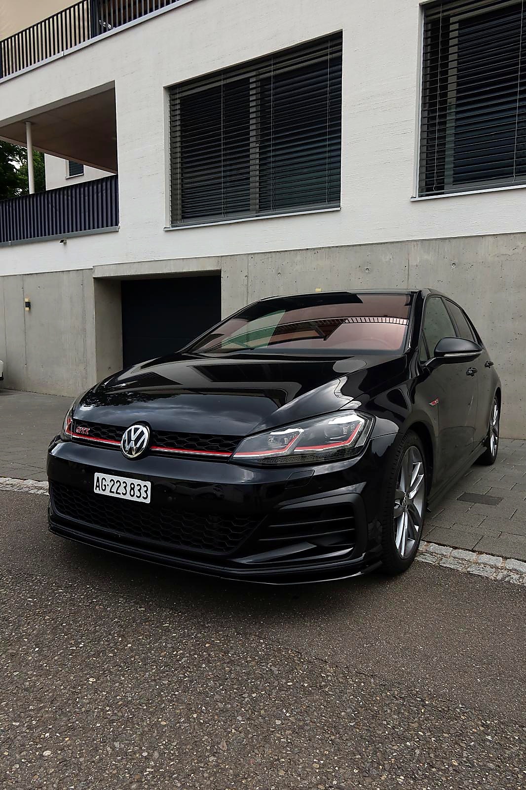 VW 2.0 TSI GTI TCR DSG-image-2