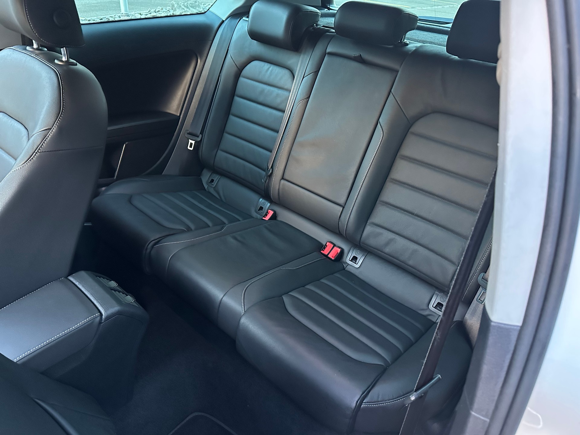VW Golf 1.4 TSI Highline DSG-image-4