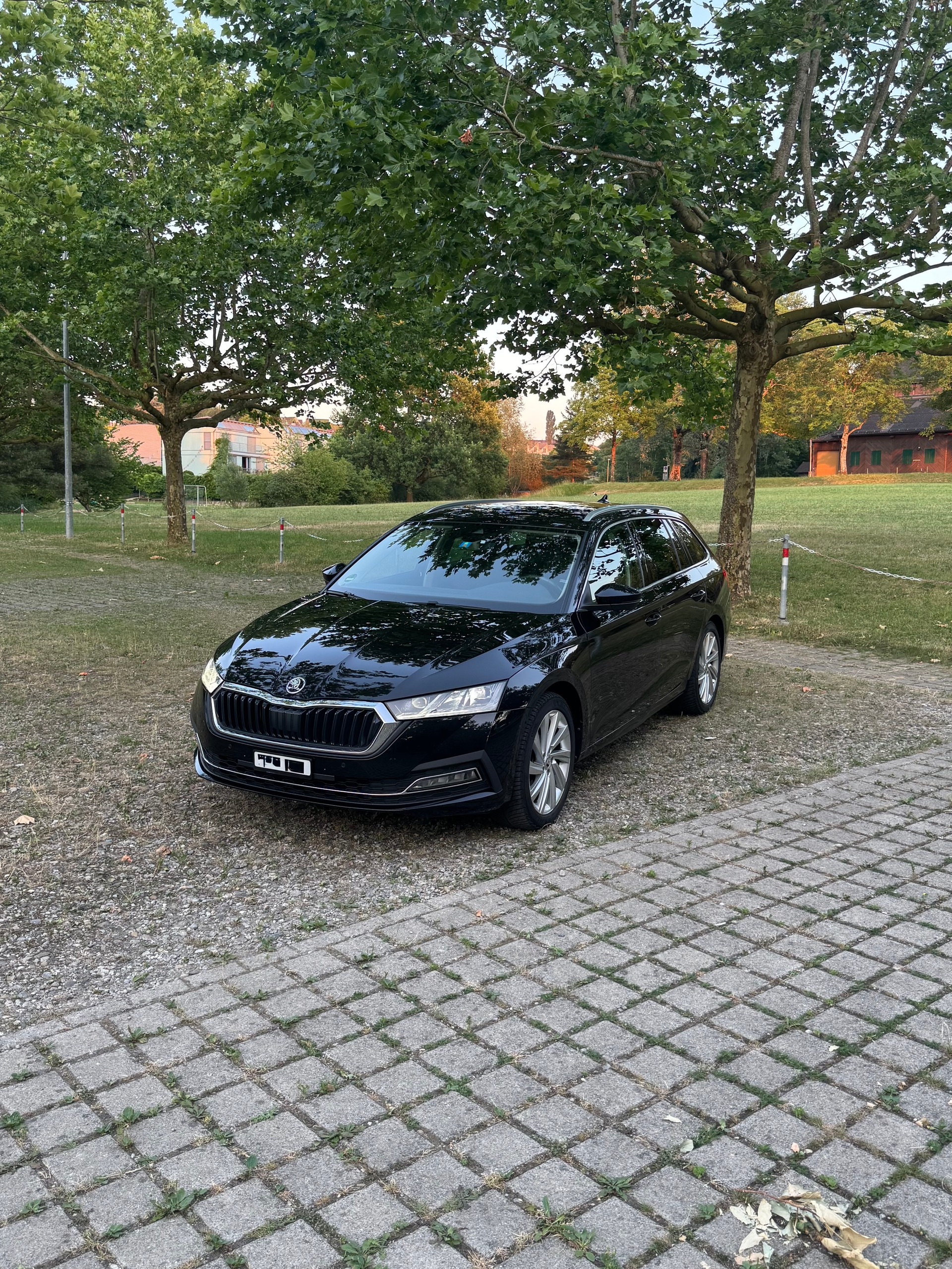 SKODA 2.0 TDI 150 Style DSG-image-3