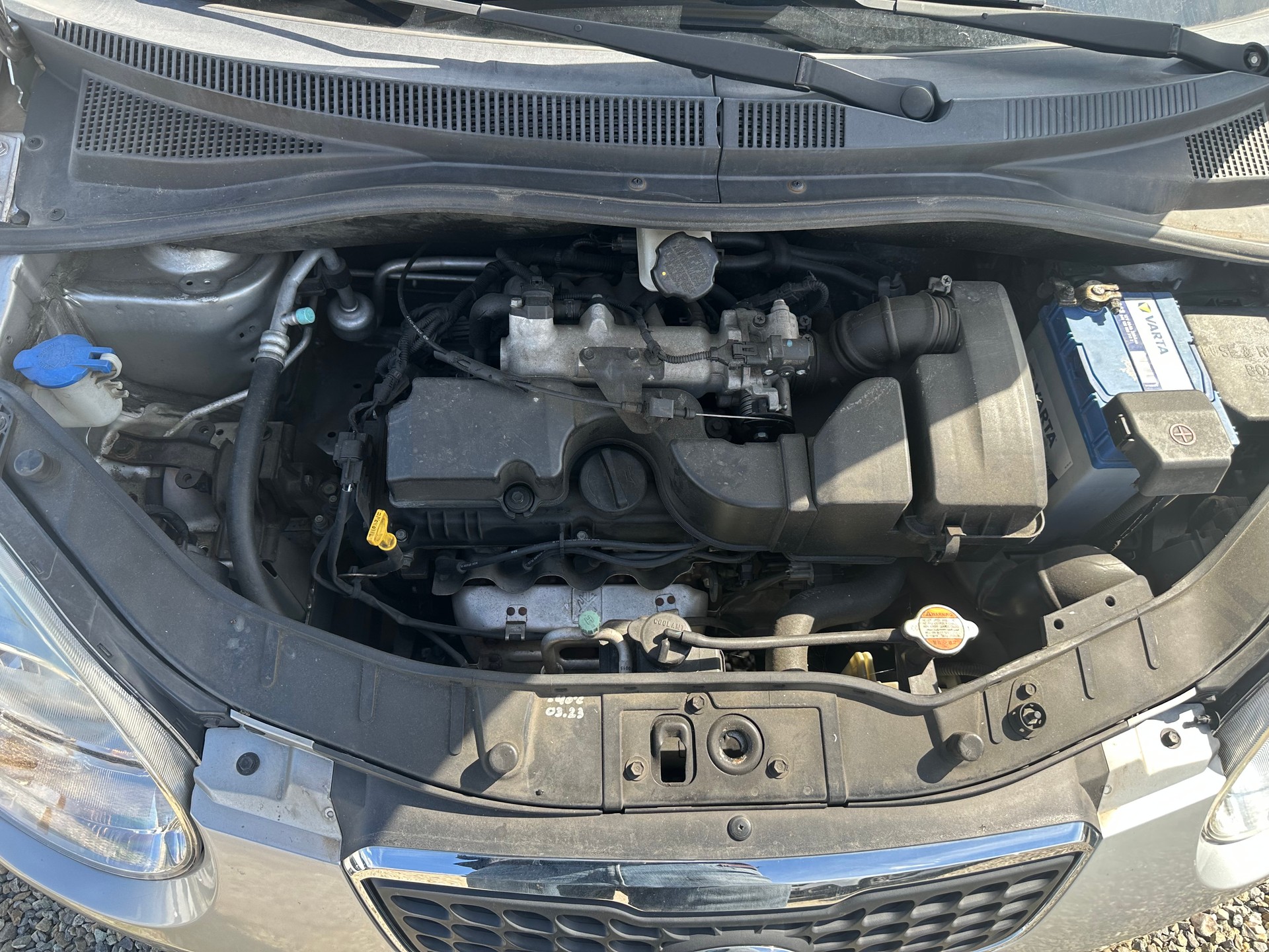 KIA Picanto 1.0 _seven-image-8