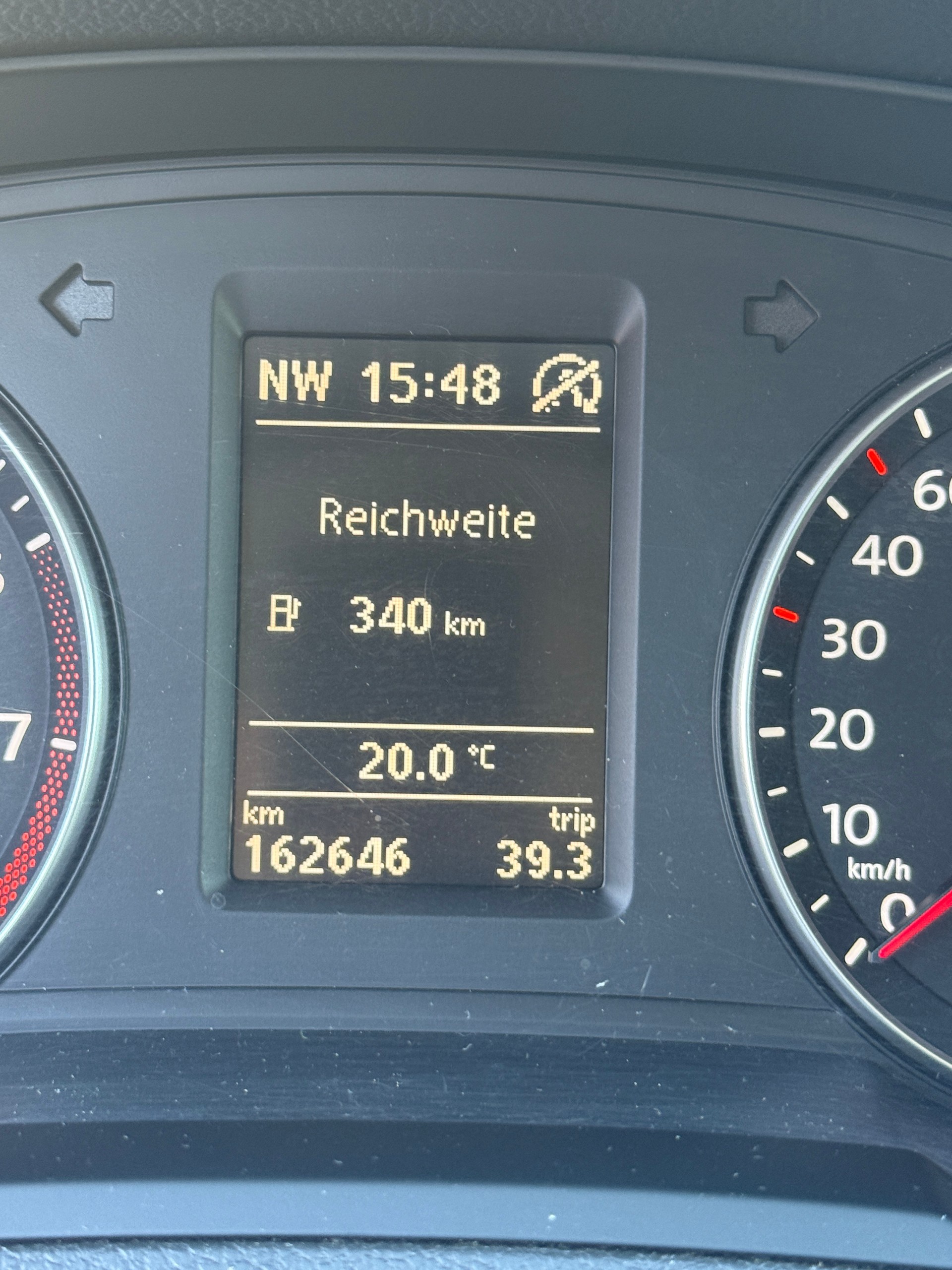 VW Sharan 1.4 TSI BlueMotion Technology Highline-image-25