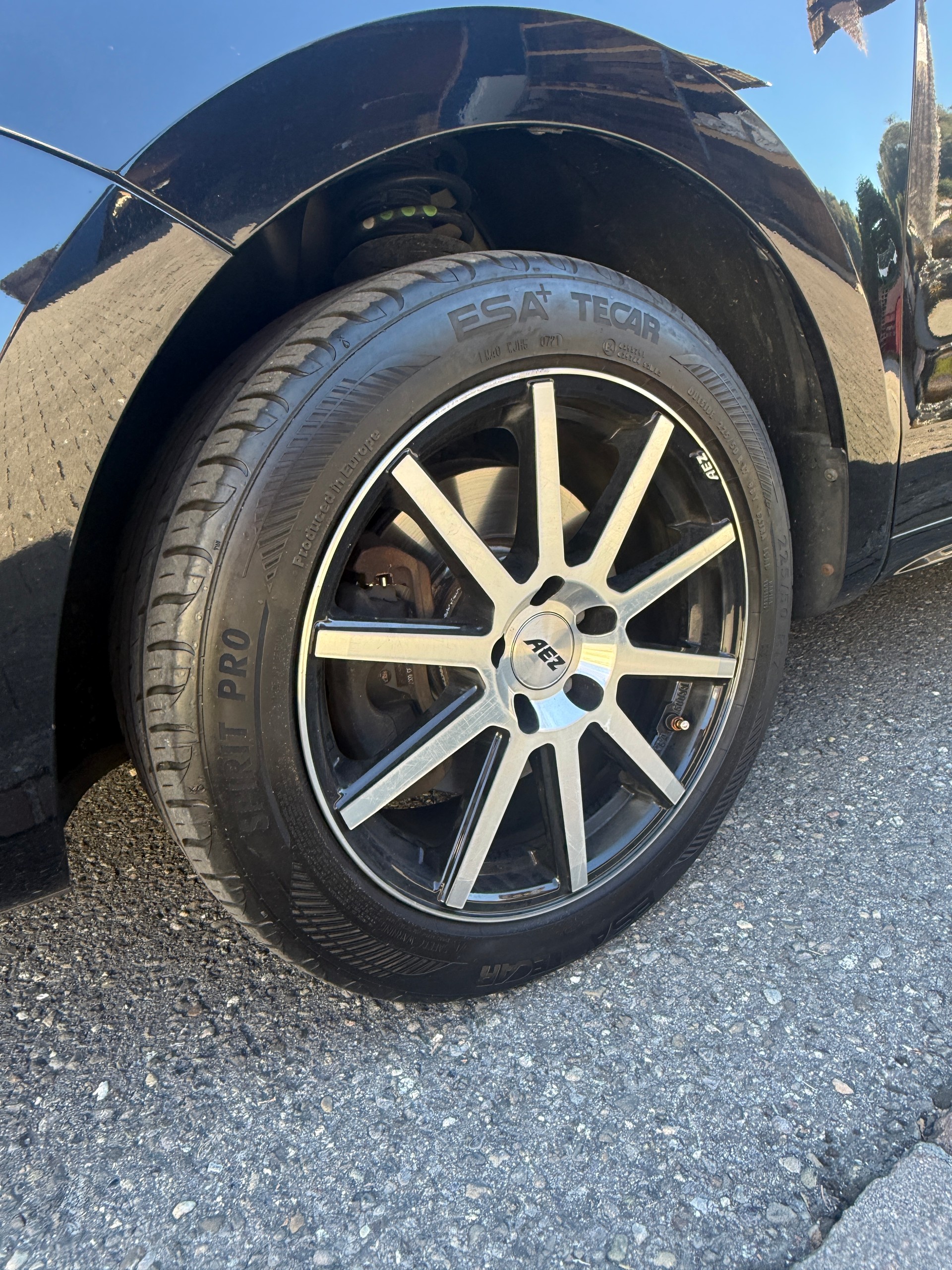 VW Sharan 1.4 TSI BlueMotion Technology Highline-image-14