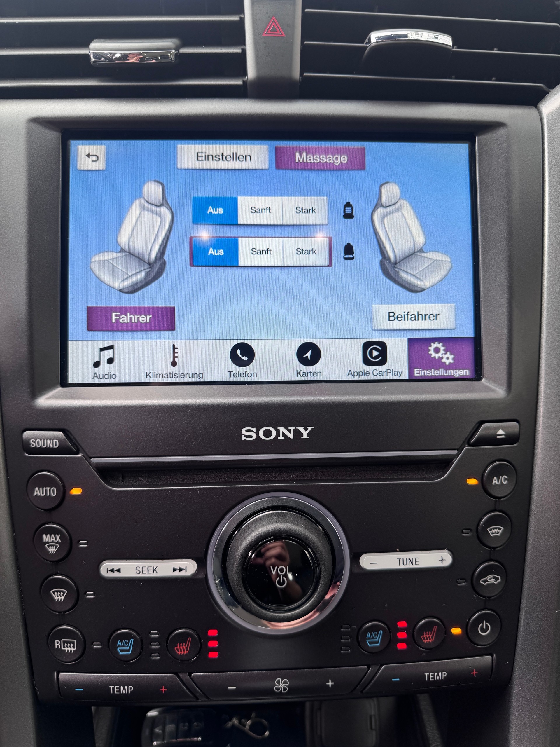 FORD 2.0 TDCi 180 Titanium 4x4-image-15