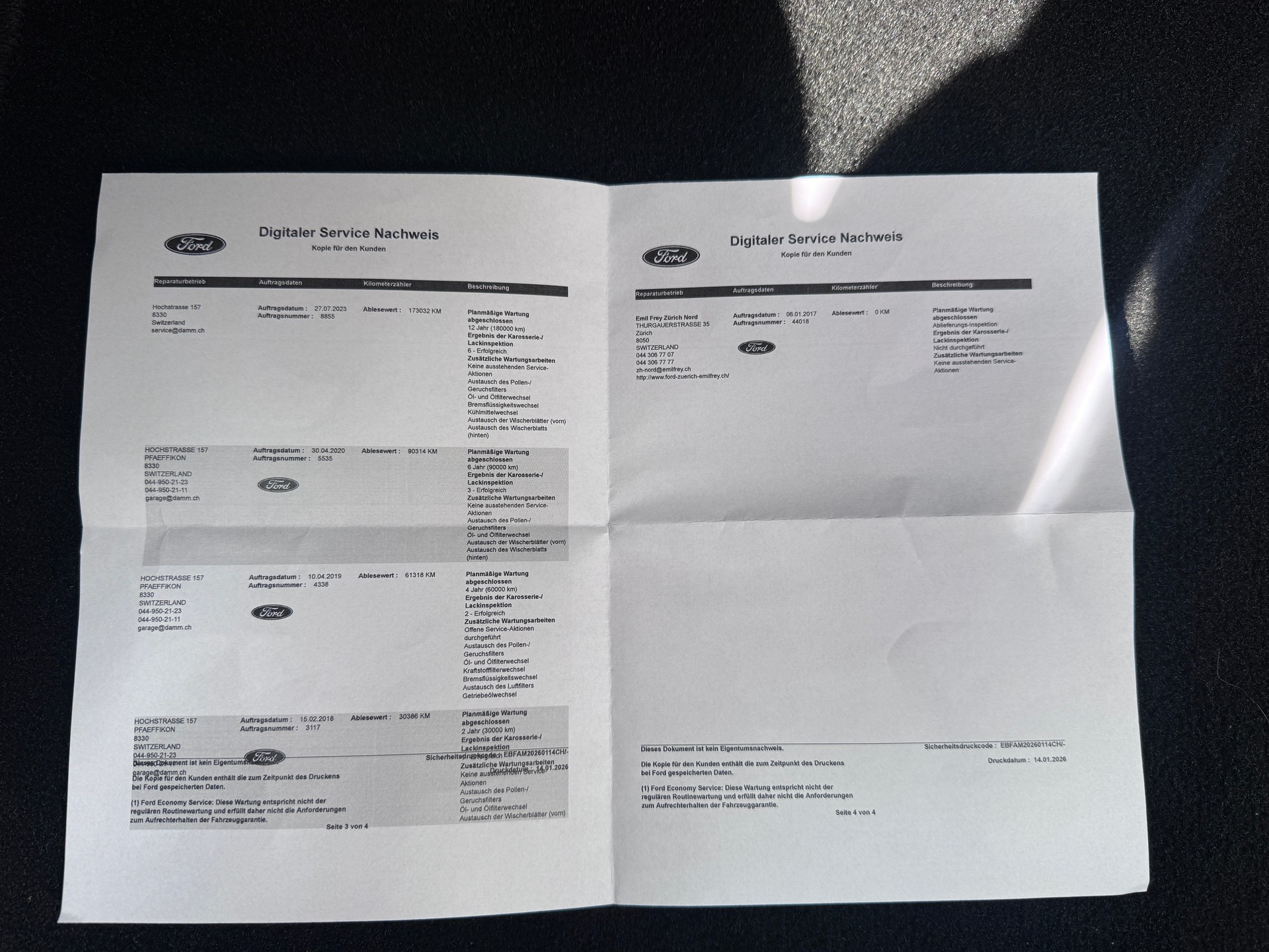 FORD 2.0 TDCi 180 Titanium 4x4-image-18