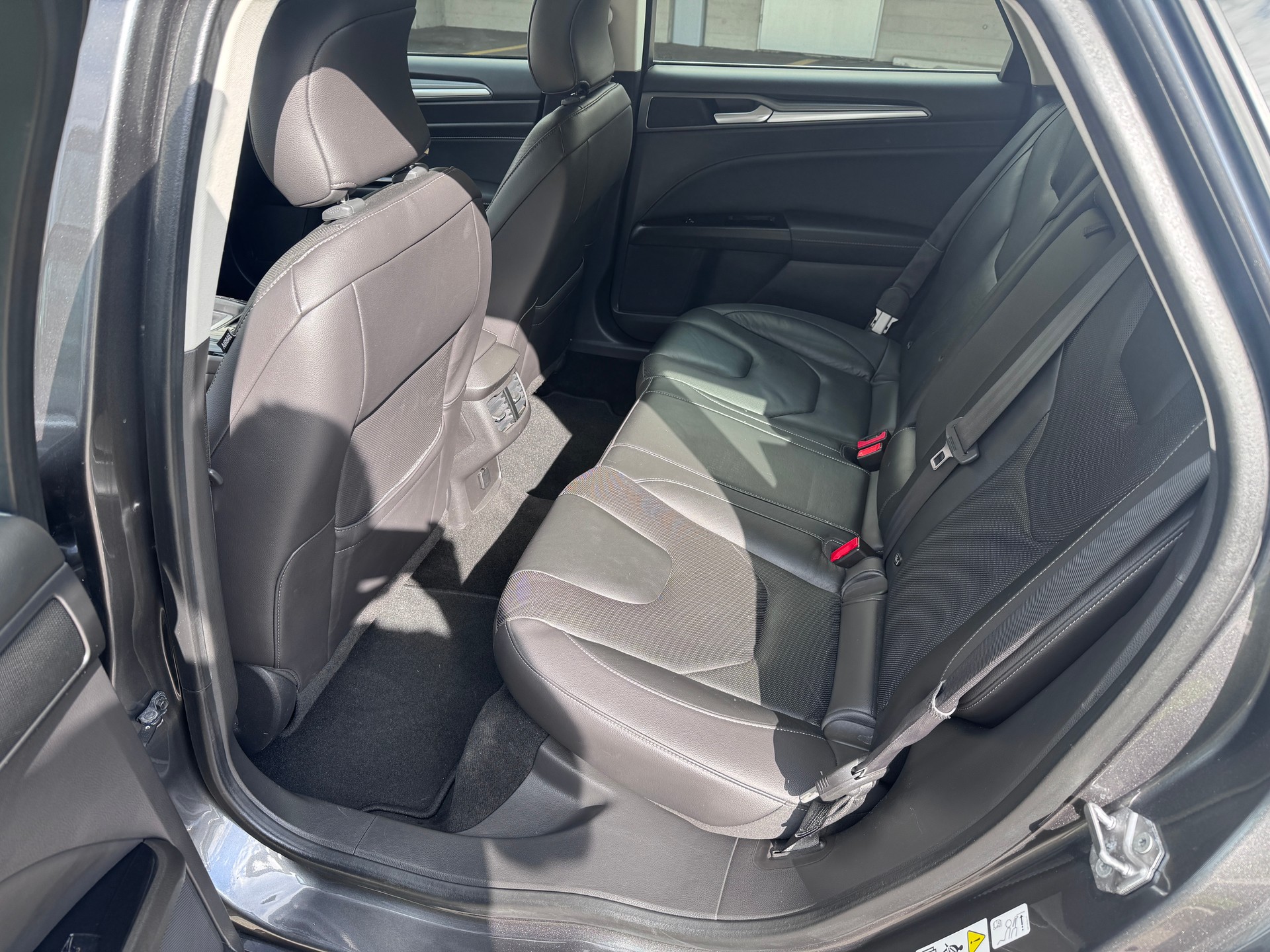 FORD 2.0 TDCi 180 Titanium 4x4-image-11