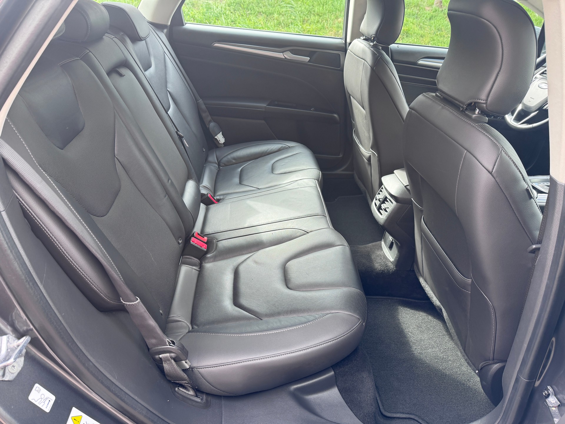 FORD 2.0 TDCi 180 Titanium 4x4-image-9