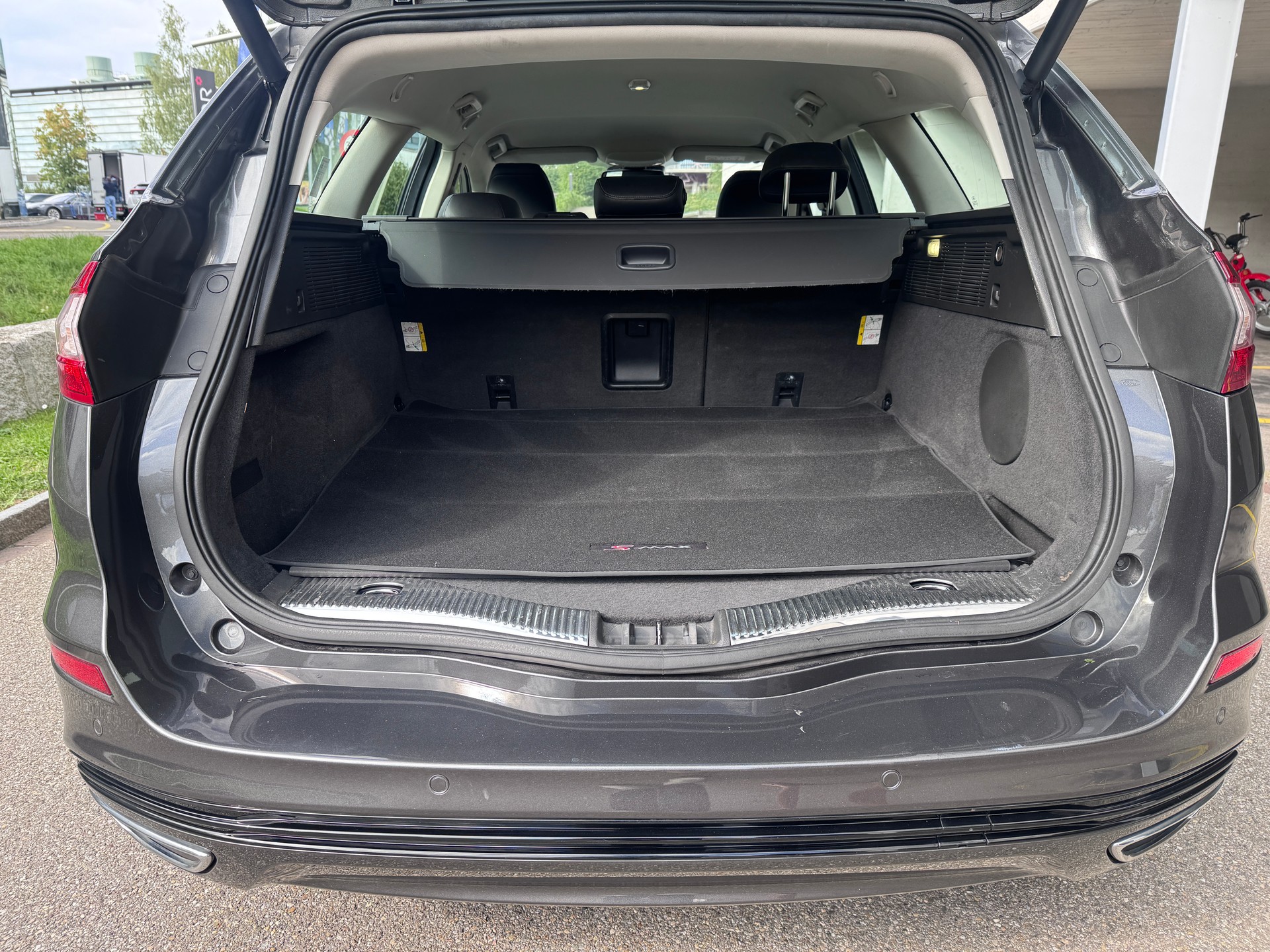 FORD 2.0 TDCi 180 Titanium 4x4-image-12