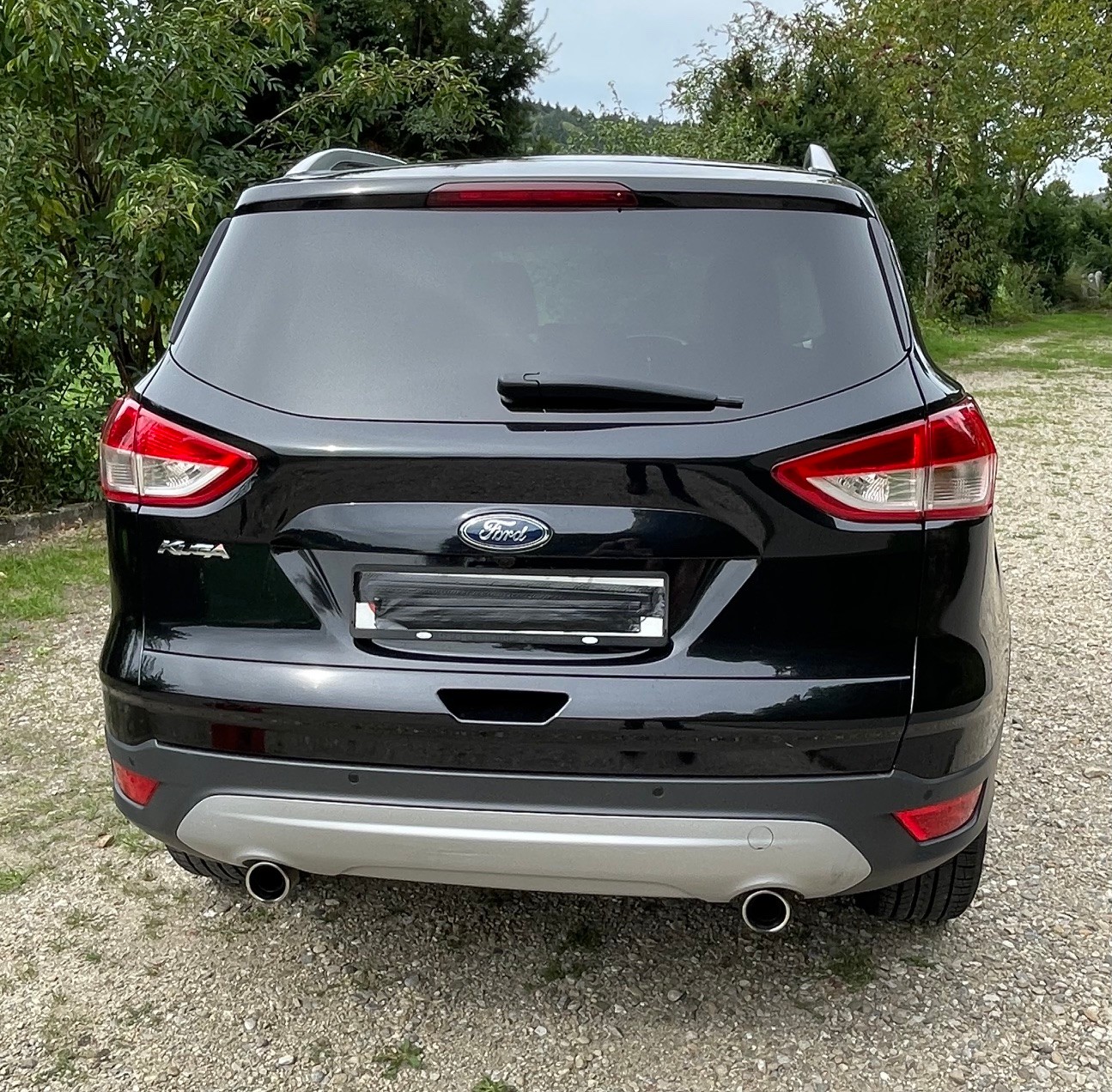 FORD 2.0 TDCi 140 Titanium FPS-image-4