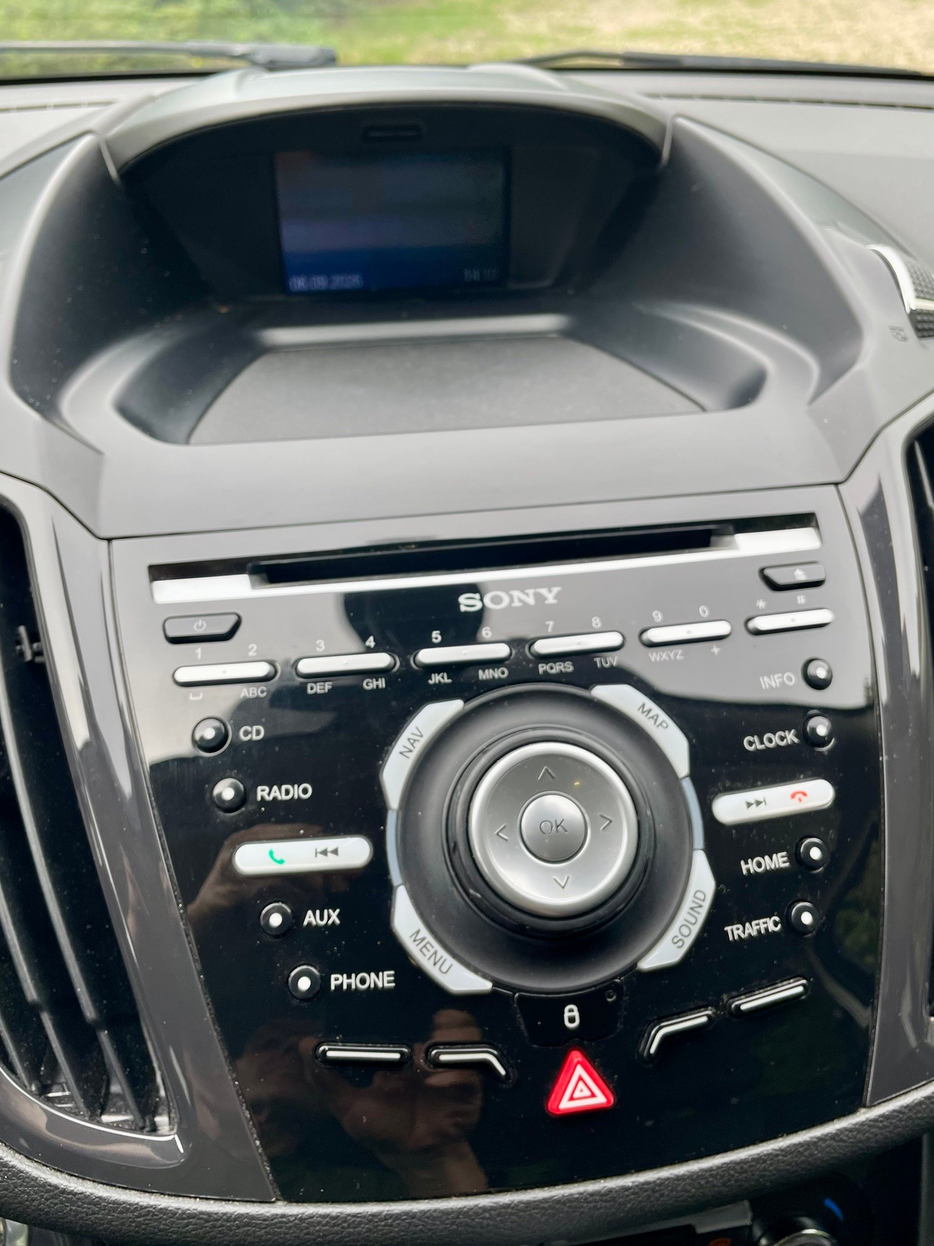 FORD 2.0 TDCi 140 Titanium FPS-image-2