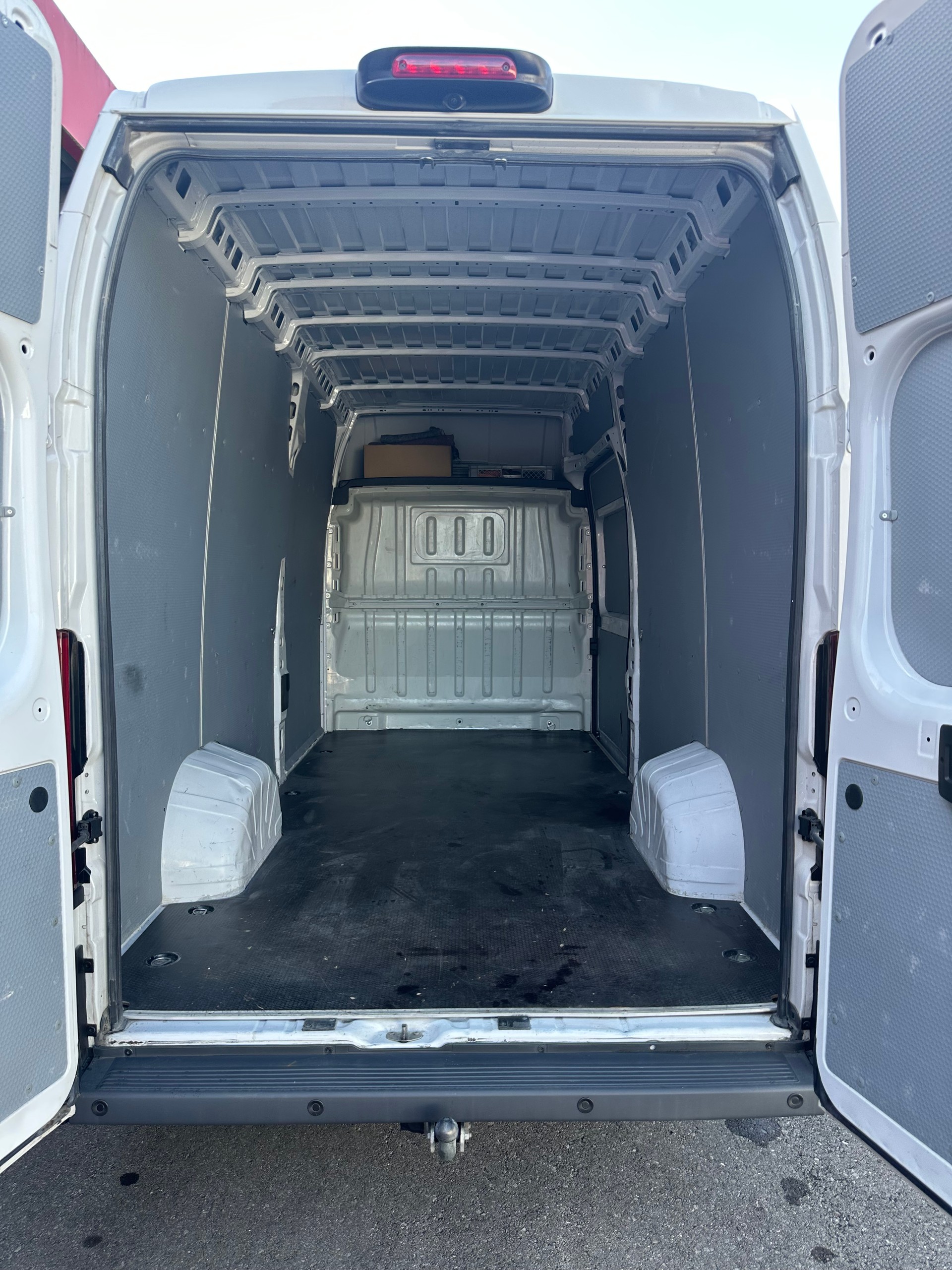 OPEL Movano 2.2 d 3,5t L4H3 Heavy Essentia-image-11