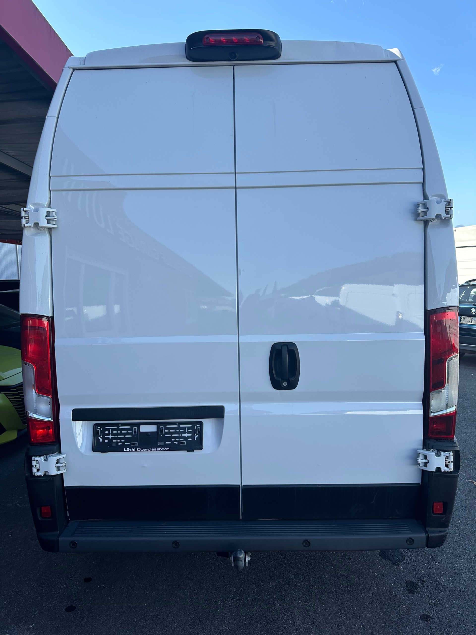 OPEL Movano 2.2 d 3,5t L4H3 Heavy Essentia-image-3