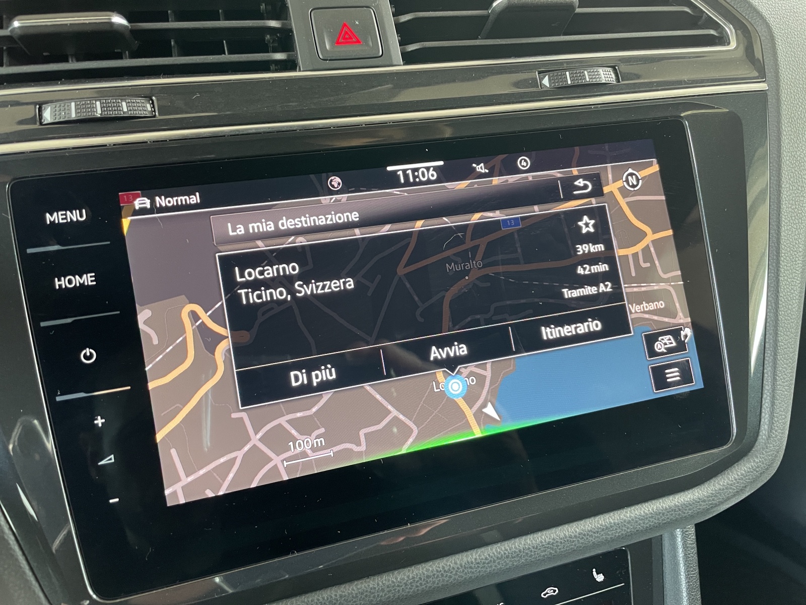 VW Tiguan 2.0 TDI SCR R-Line 4Motion DSG-image-15