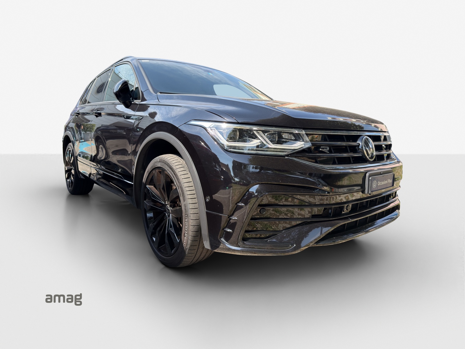 VW Tiguan 2.0 TDI SCR R-Line 4Motion DSG-showroom-element-2