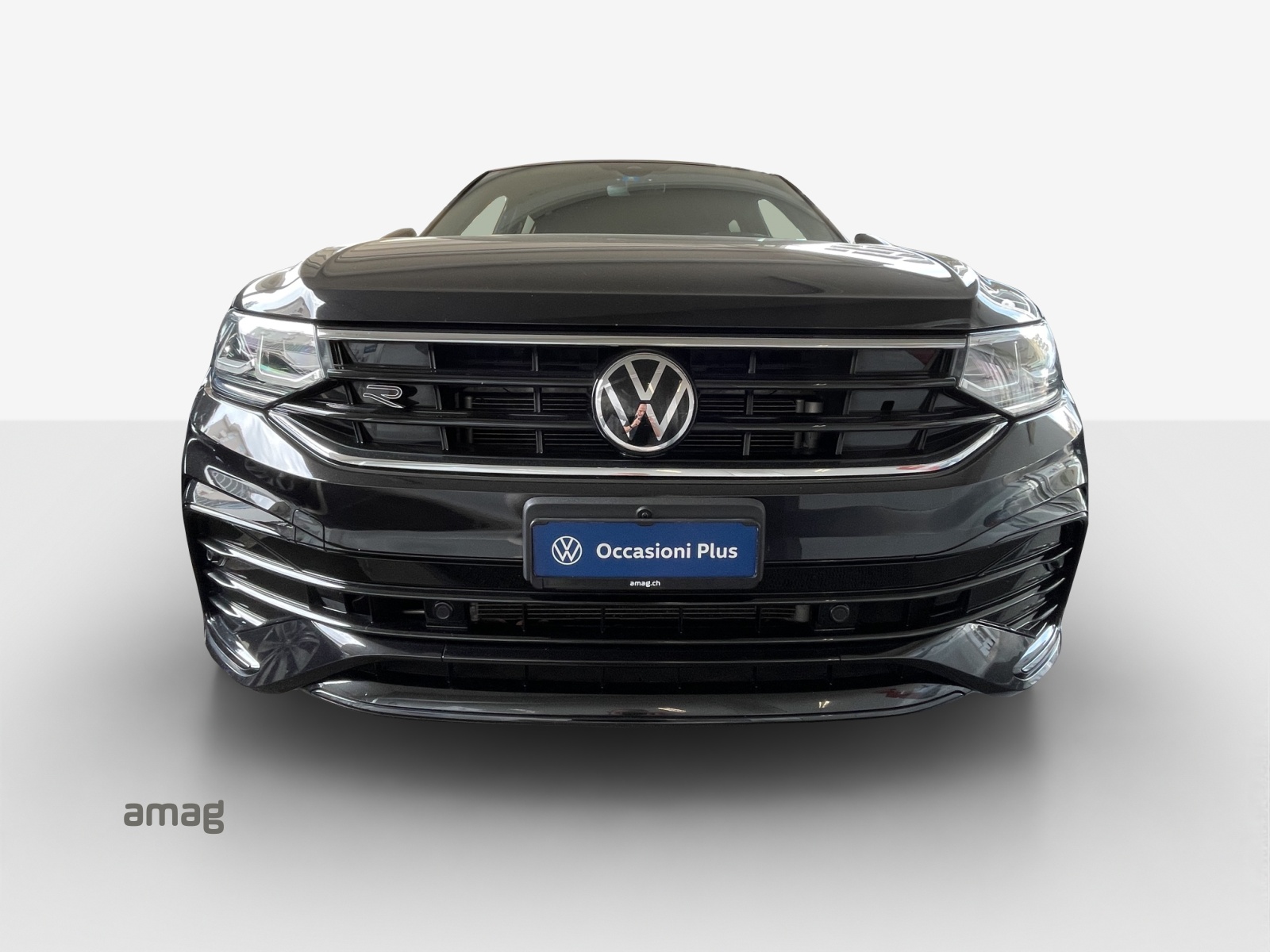 VW Tiguan 2.0 TDI SCR R-Line 4Motion DSG-image-6