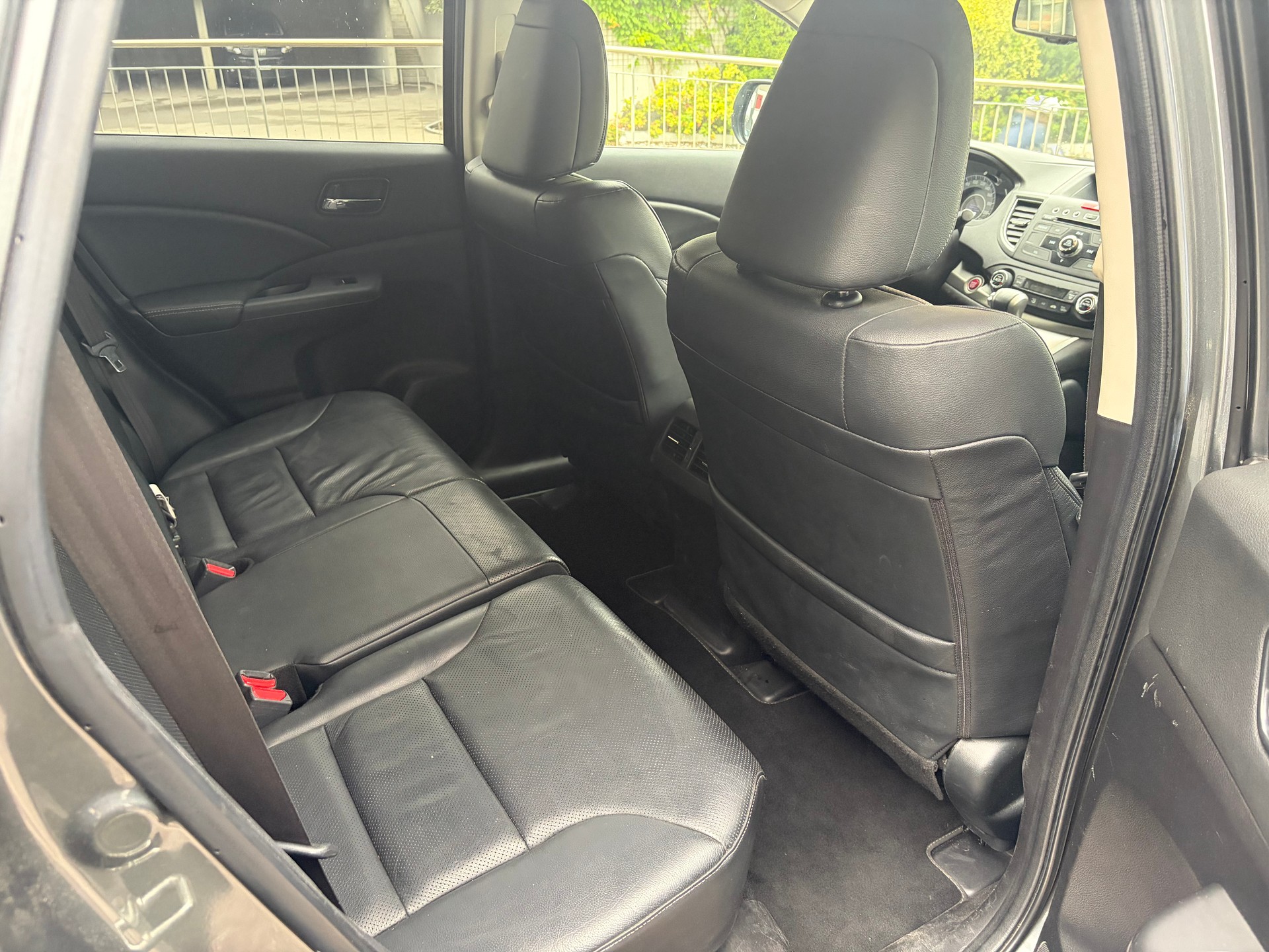 HONDA CR-V 2.0 Elegance 4WD Automatic FRISCH AB MFK ! ! !-image-15