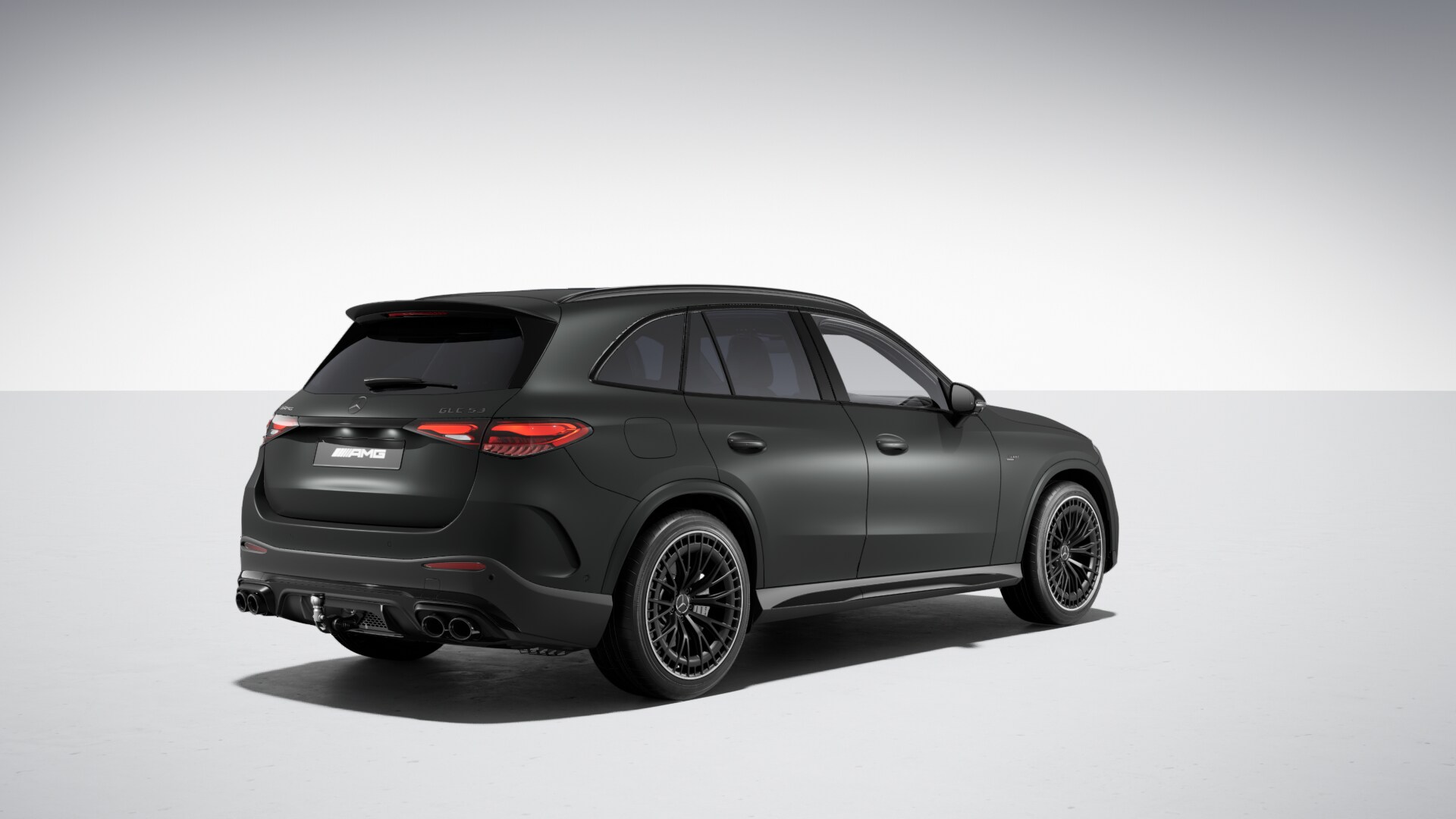 MERCEDES-BENZ GLC 53 AMG 4Matic+ 9G-Tronic-image-6